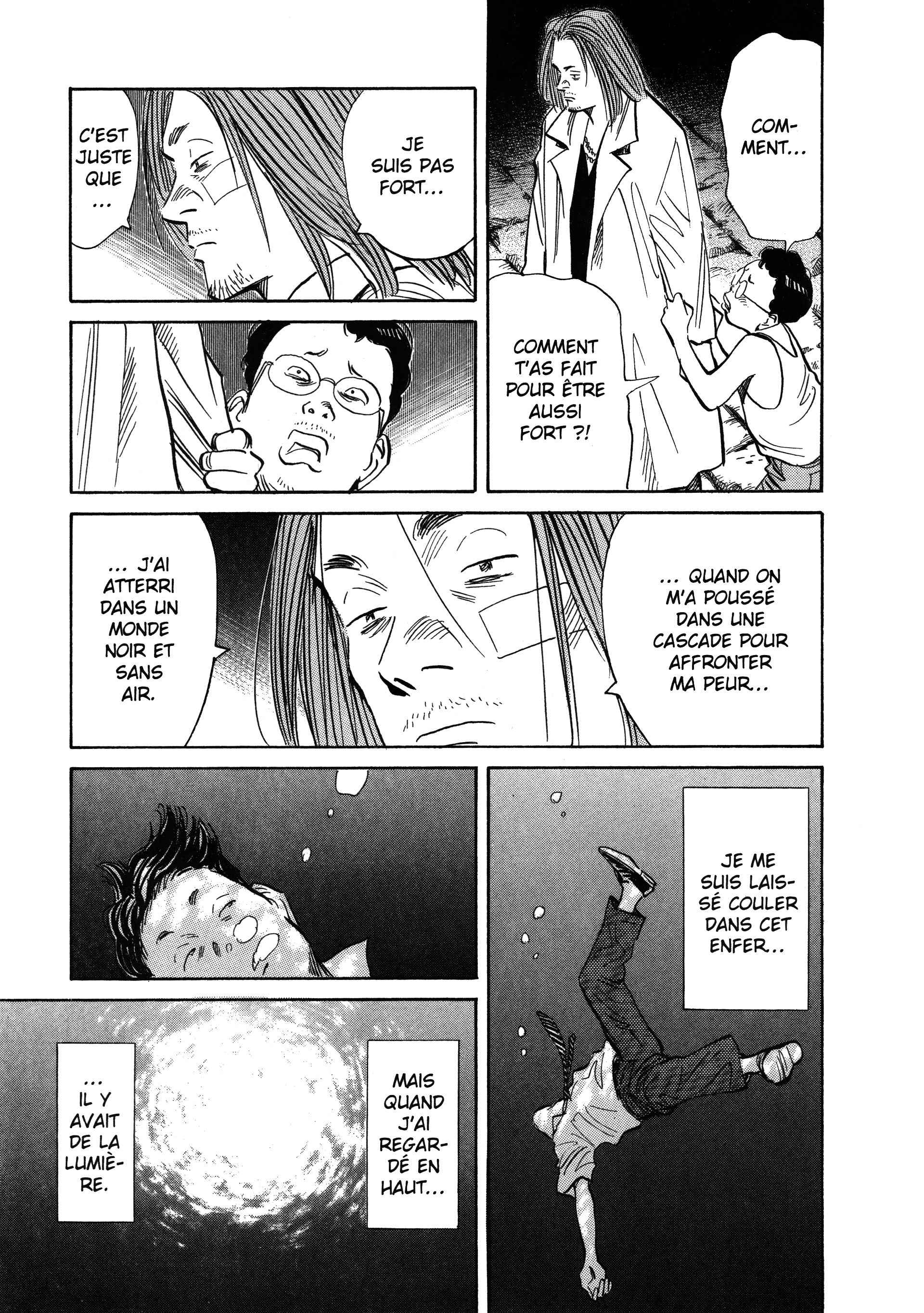Read 20th Century Boys fr Manga Online