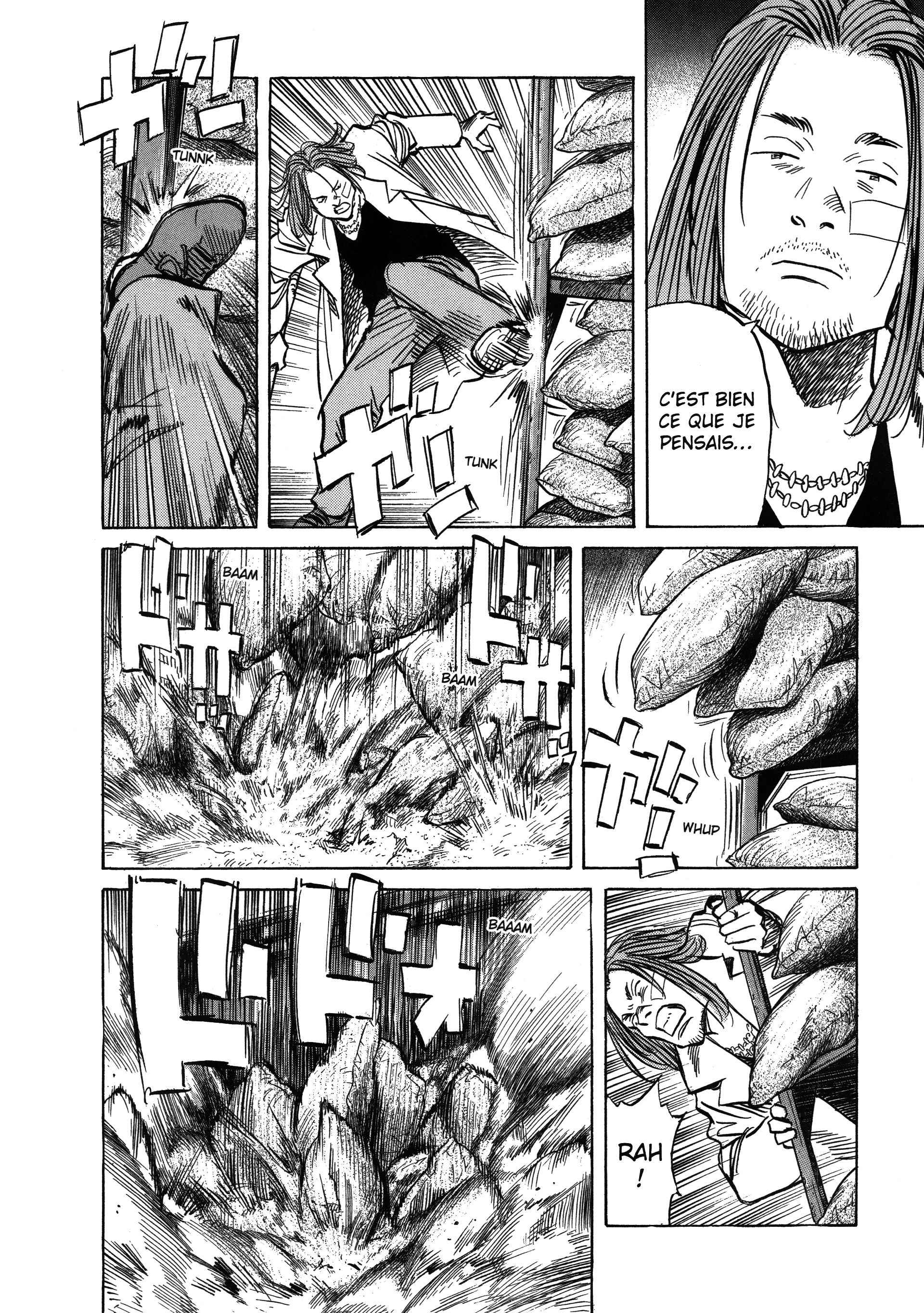 Read 20th Century Boys fr Manga Online