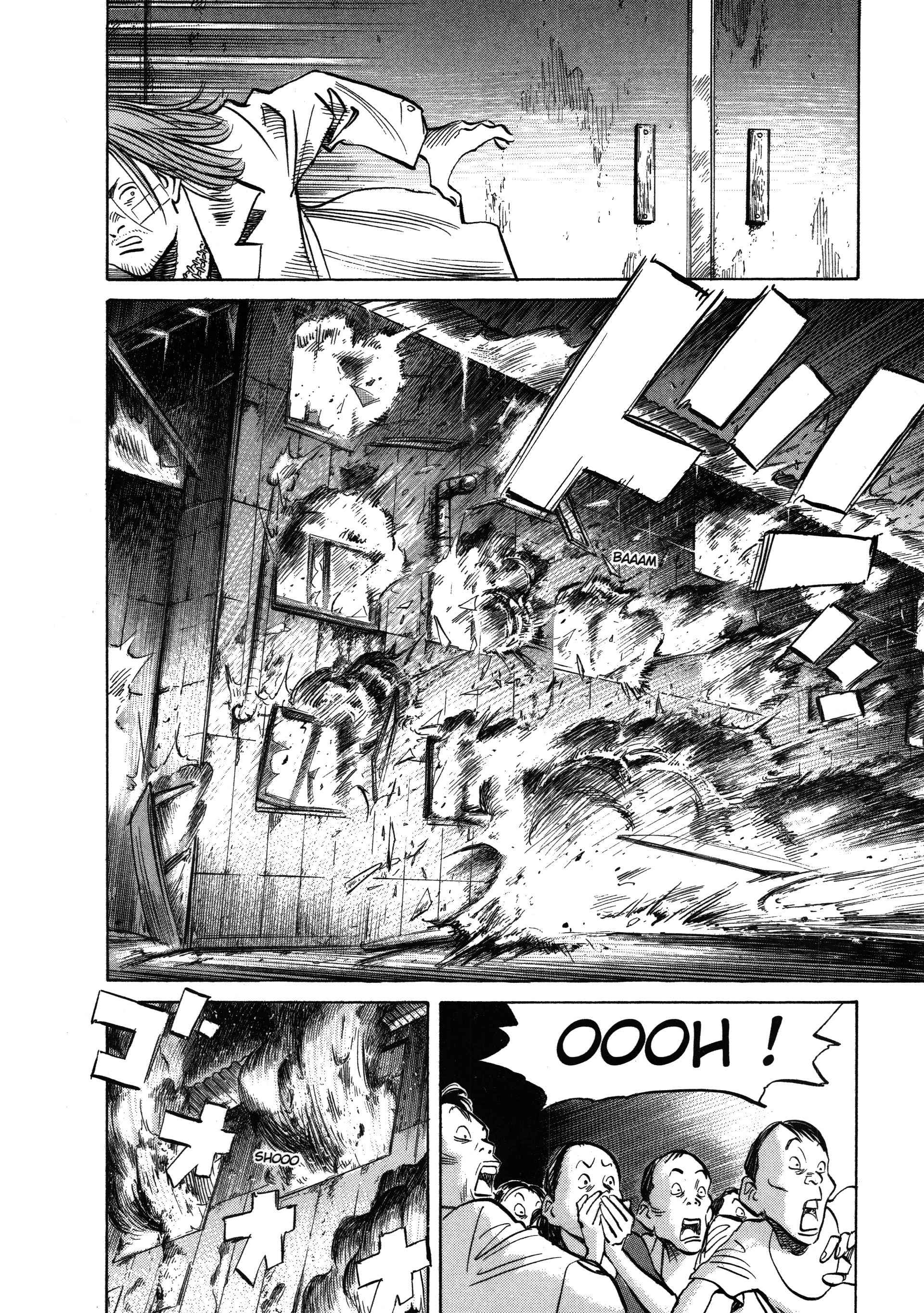 Read 20th Century Boys fr Manga Online