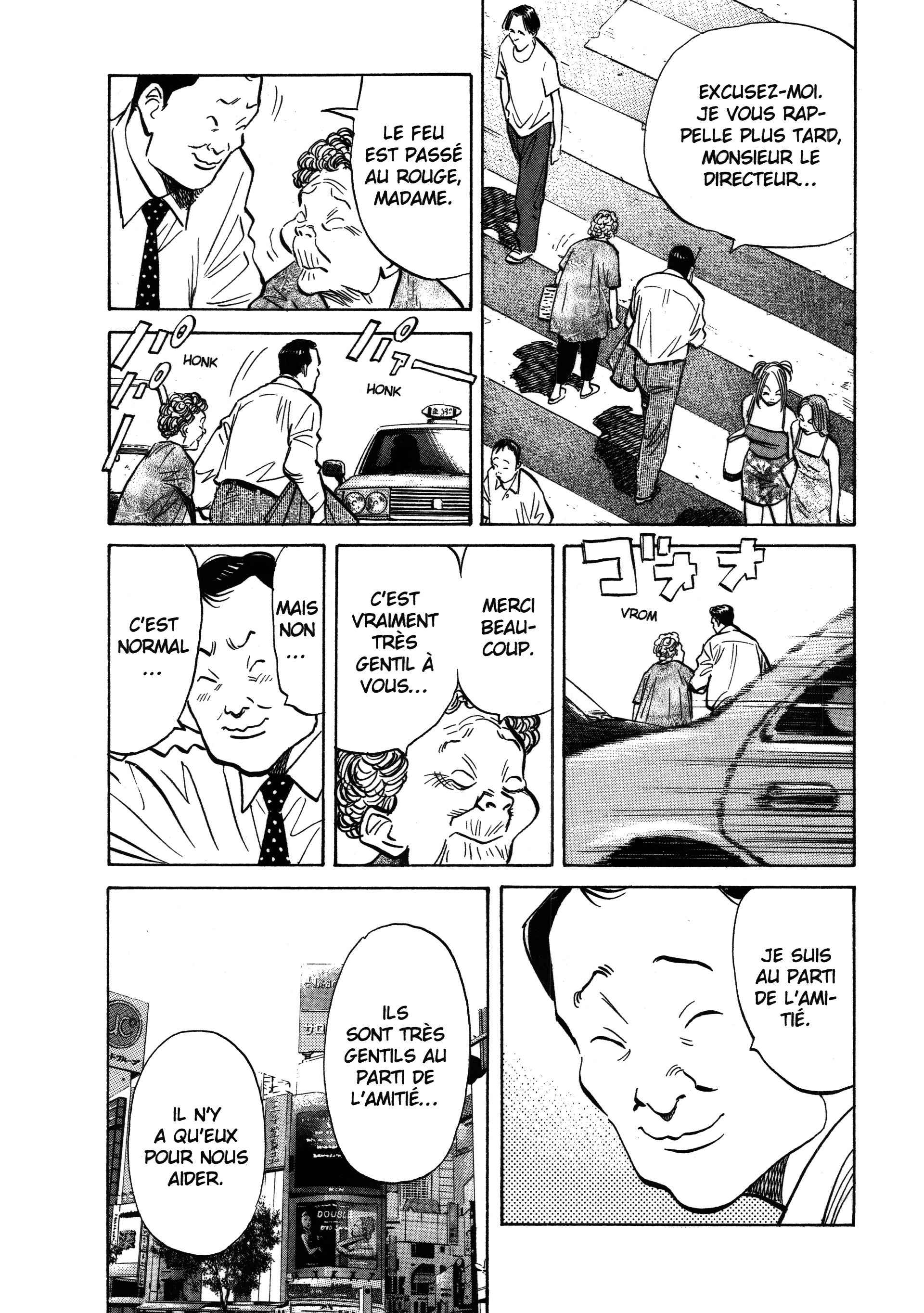 Read 20th Century Boys fr Manga Online