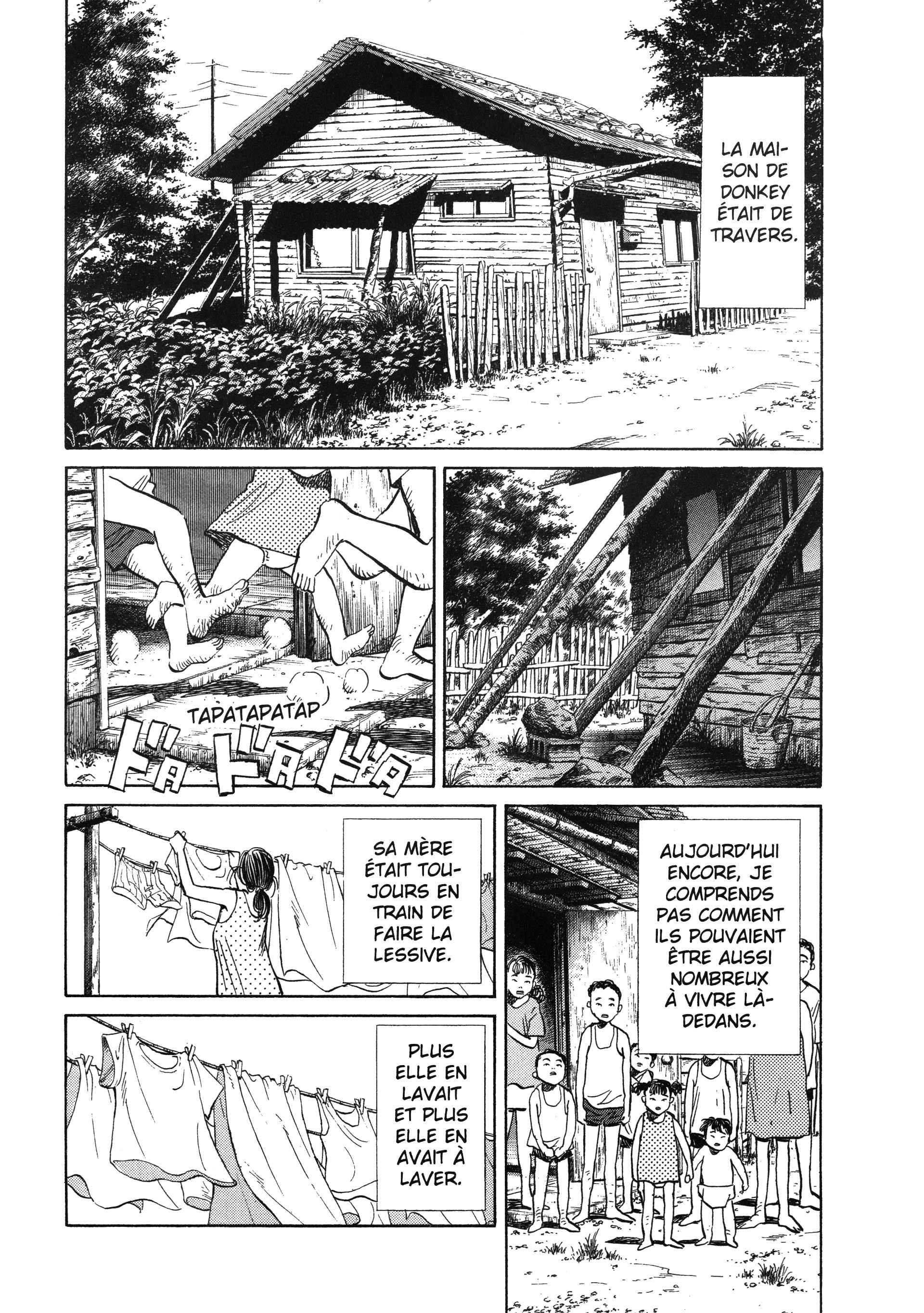 Read 20th Century Boys fr Manga Online