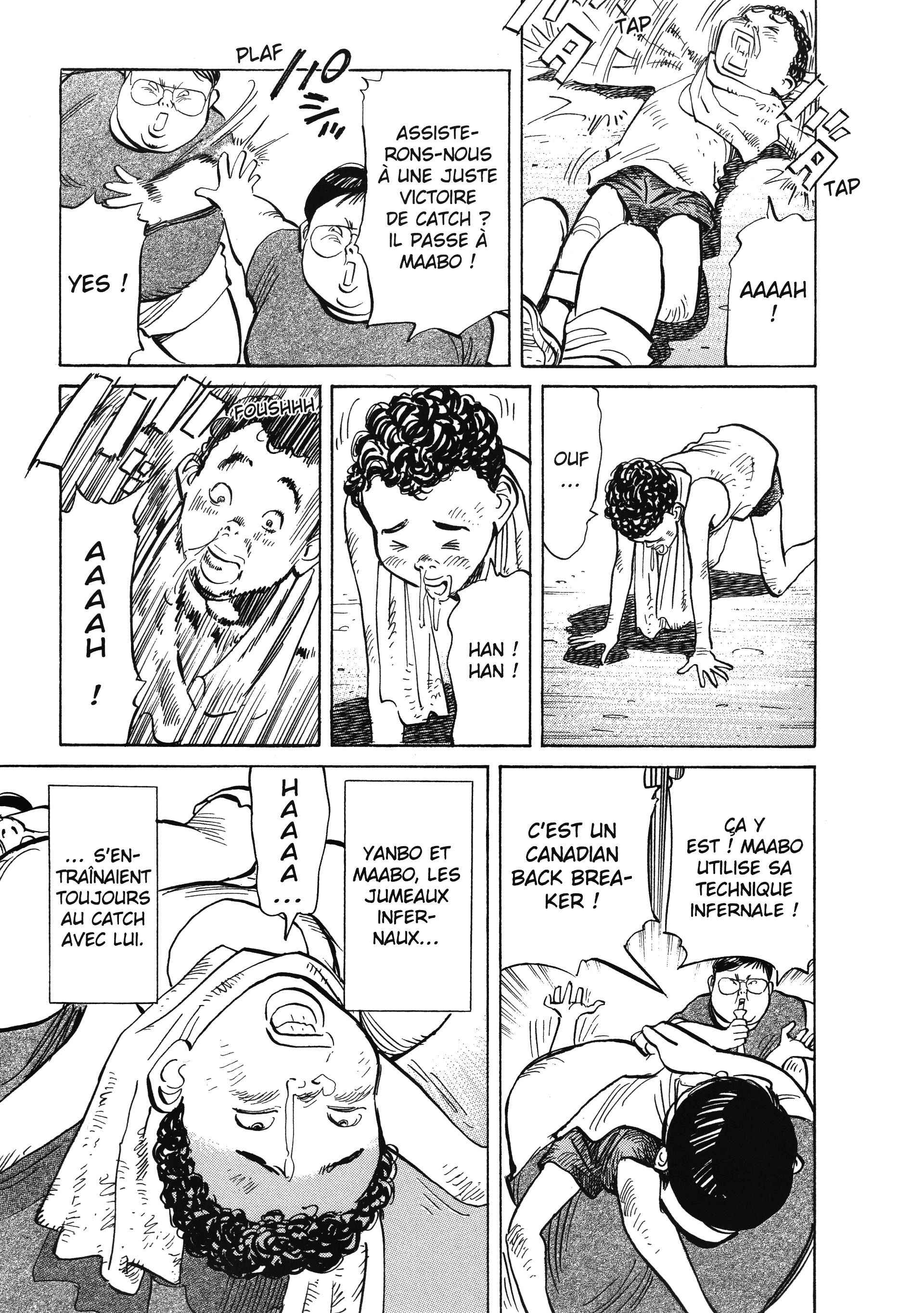 Read 20th Century Boys fr Manga Online