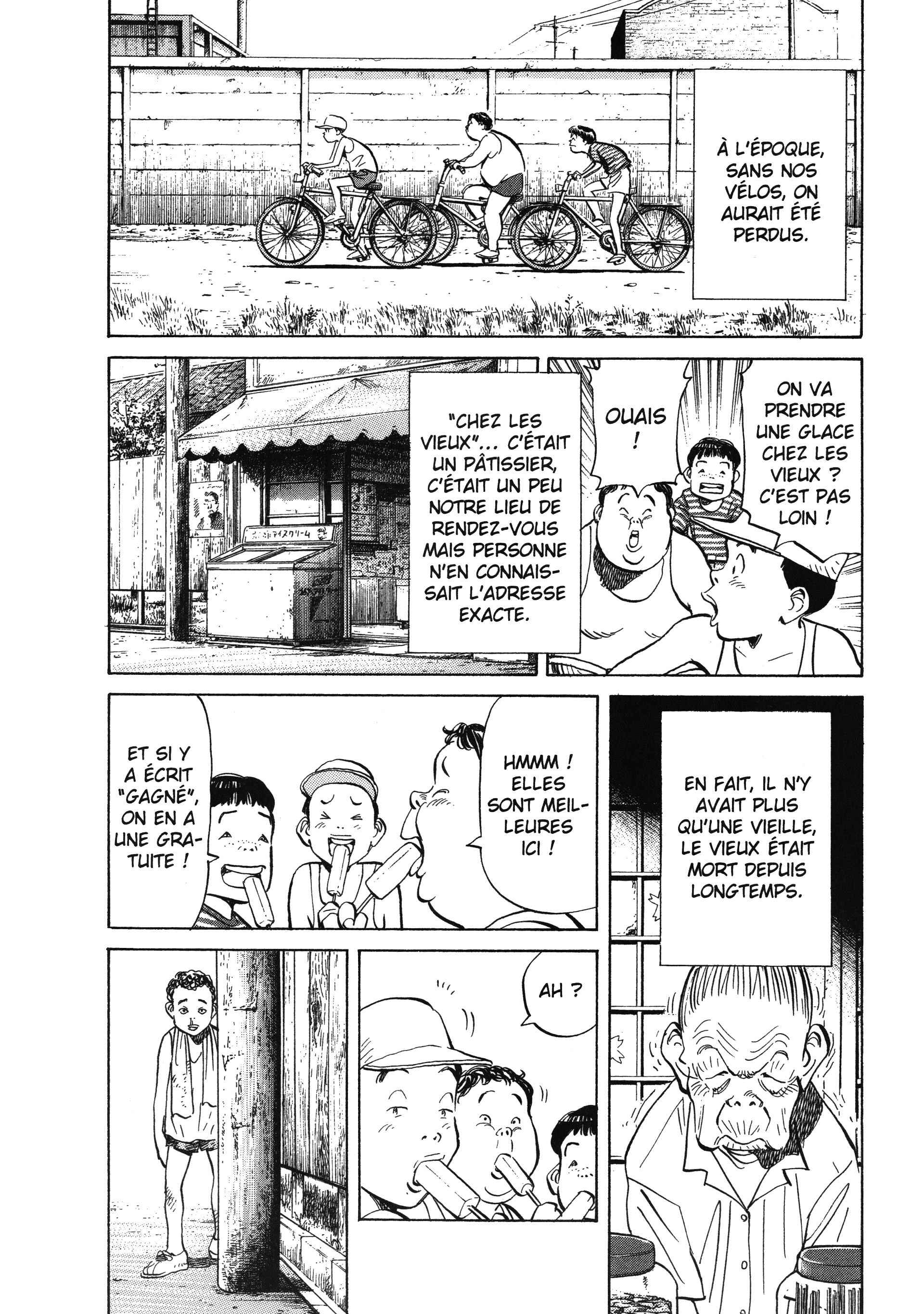 Read 20th Century Boys fr Manga Online