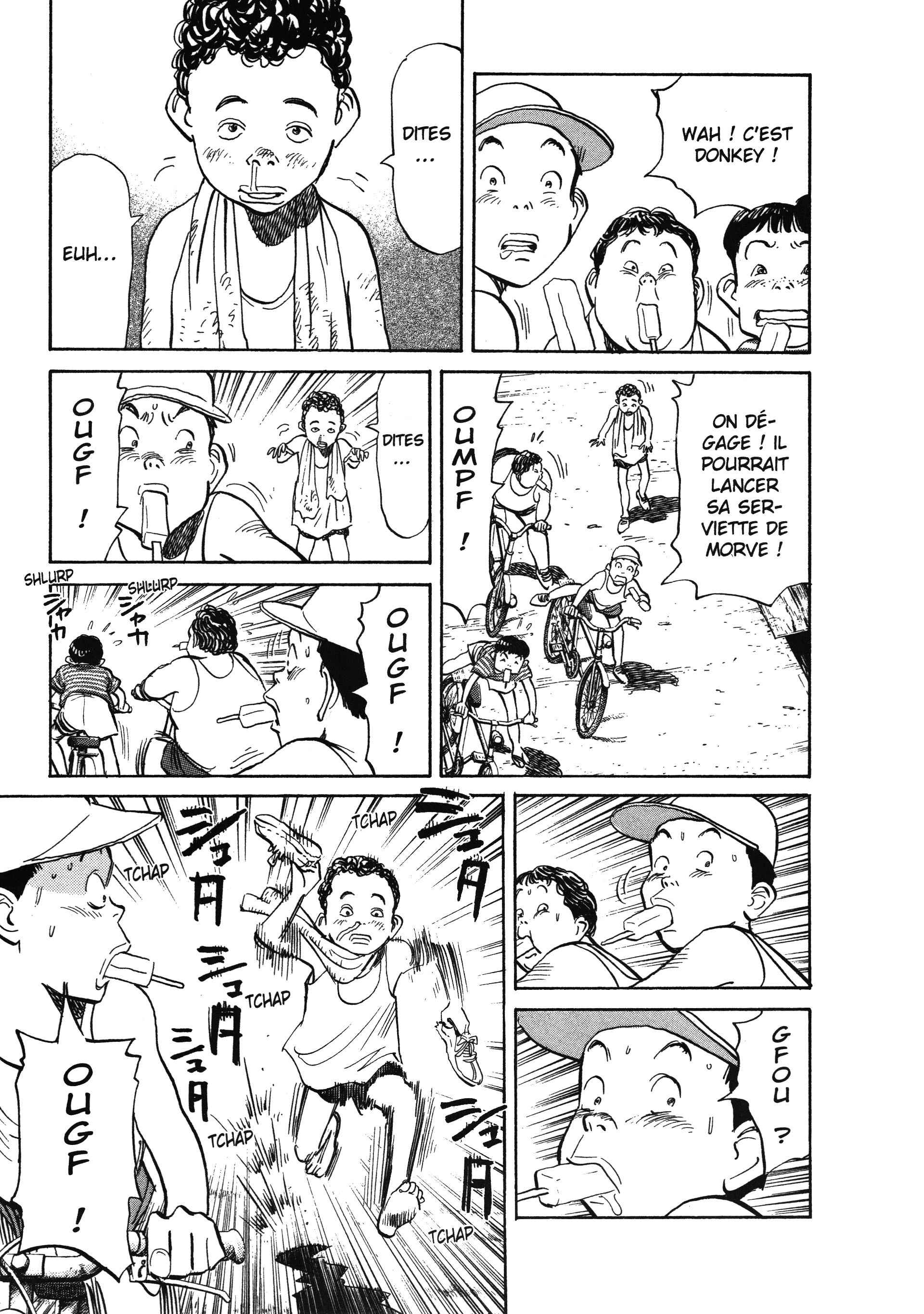 Read 20th Century Boys fr Manga Online