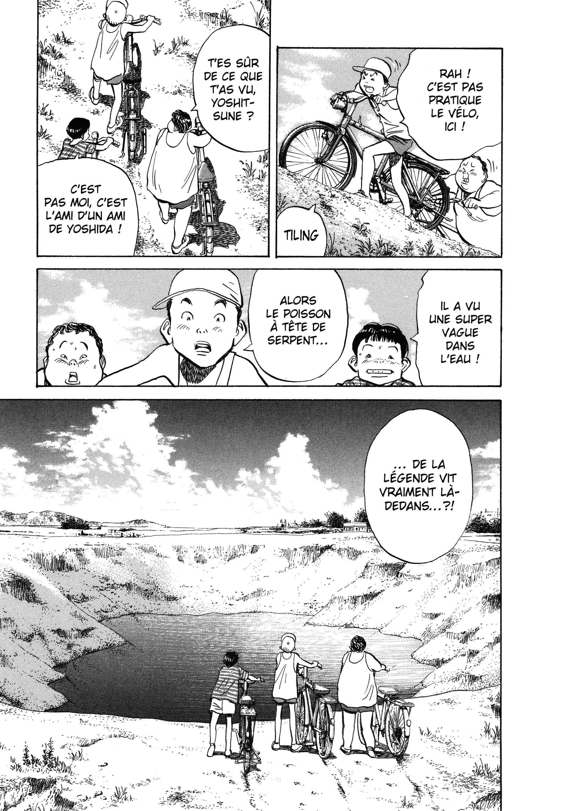 Read 20th Century Boys fr Manga Online