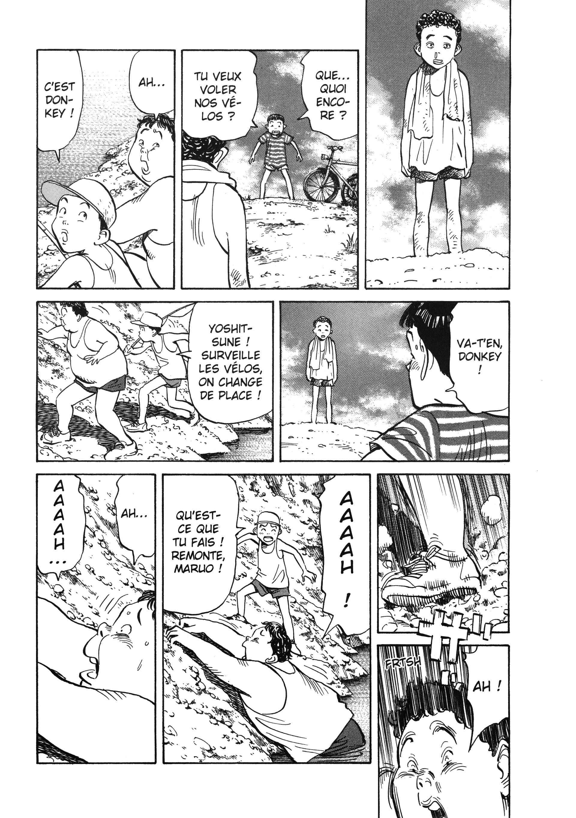 Read 20th Century Boys fr Manga Online