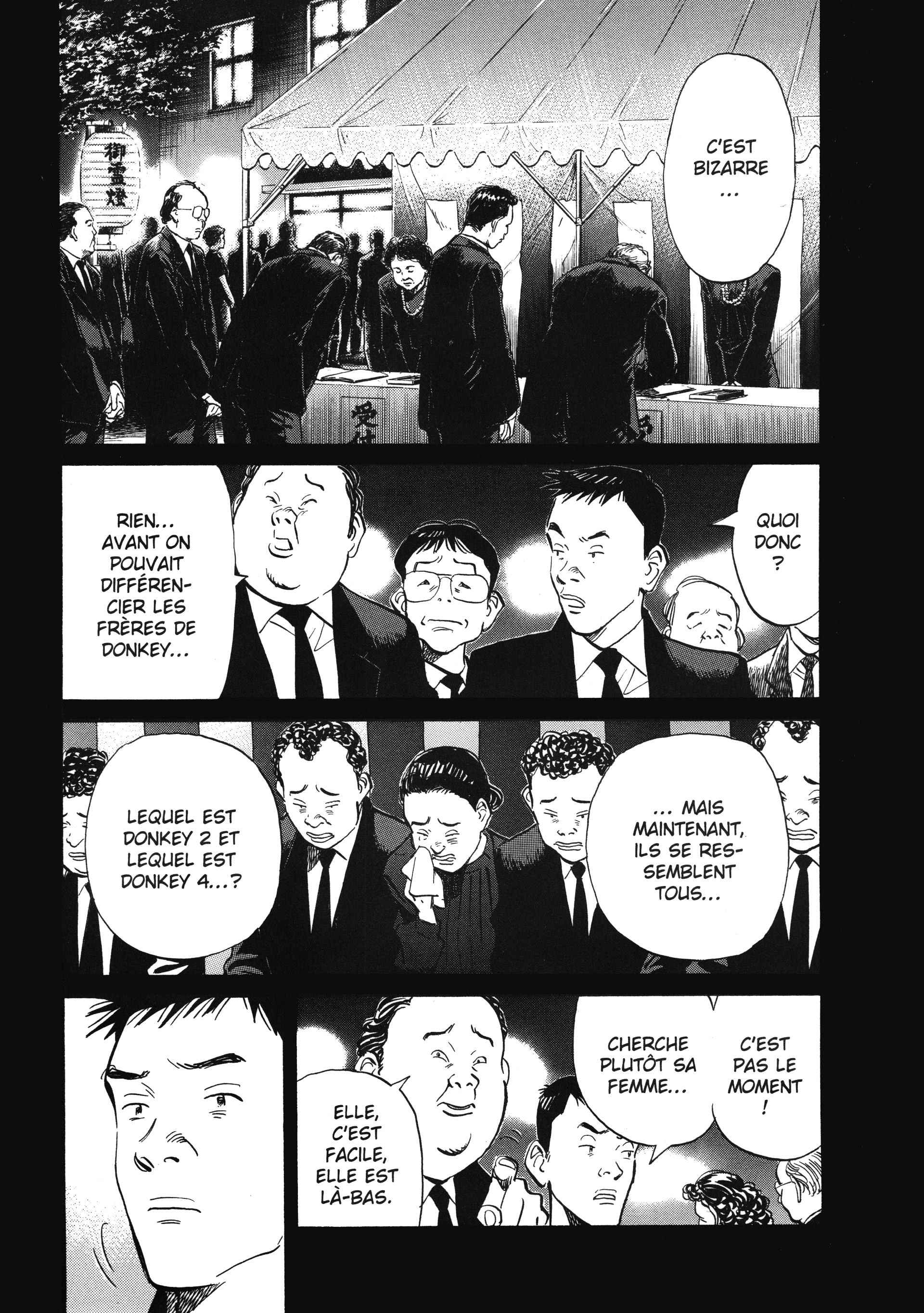 Read 20th Century Boys fr Manga Online