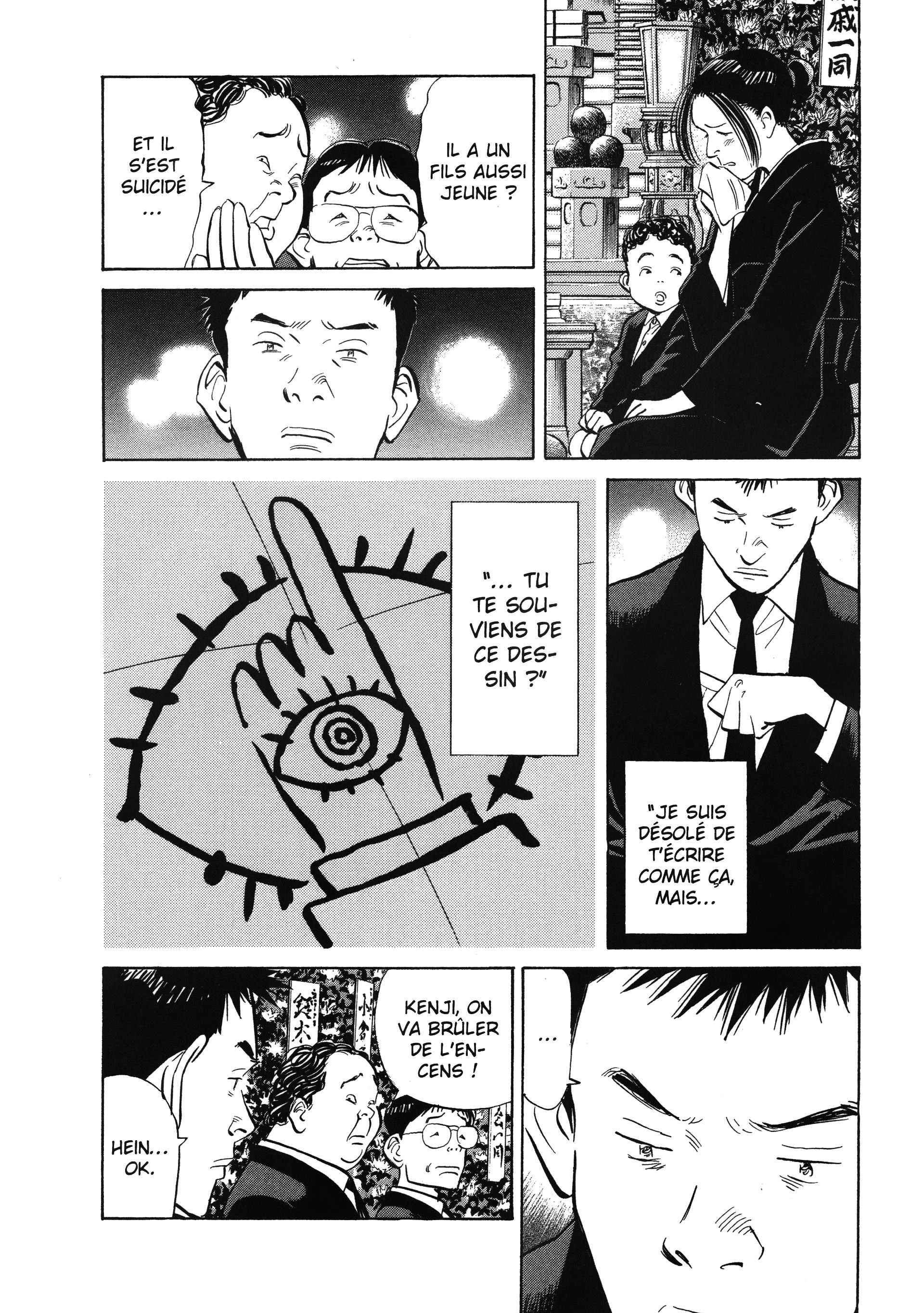 Read 20th Century Boys fr Manga Online