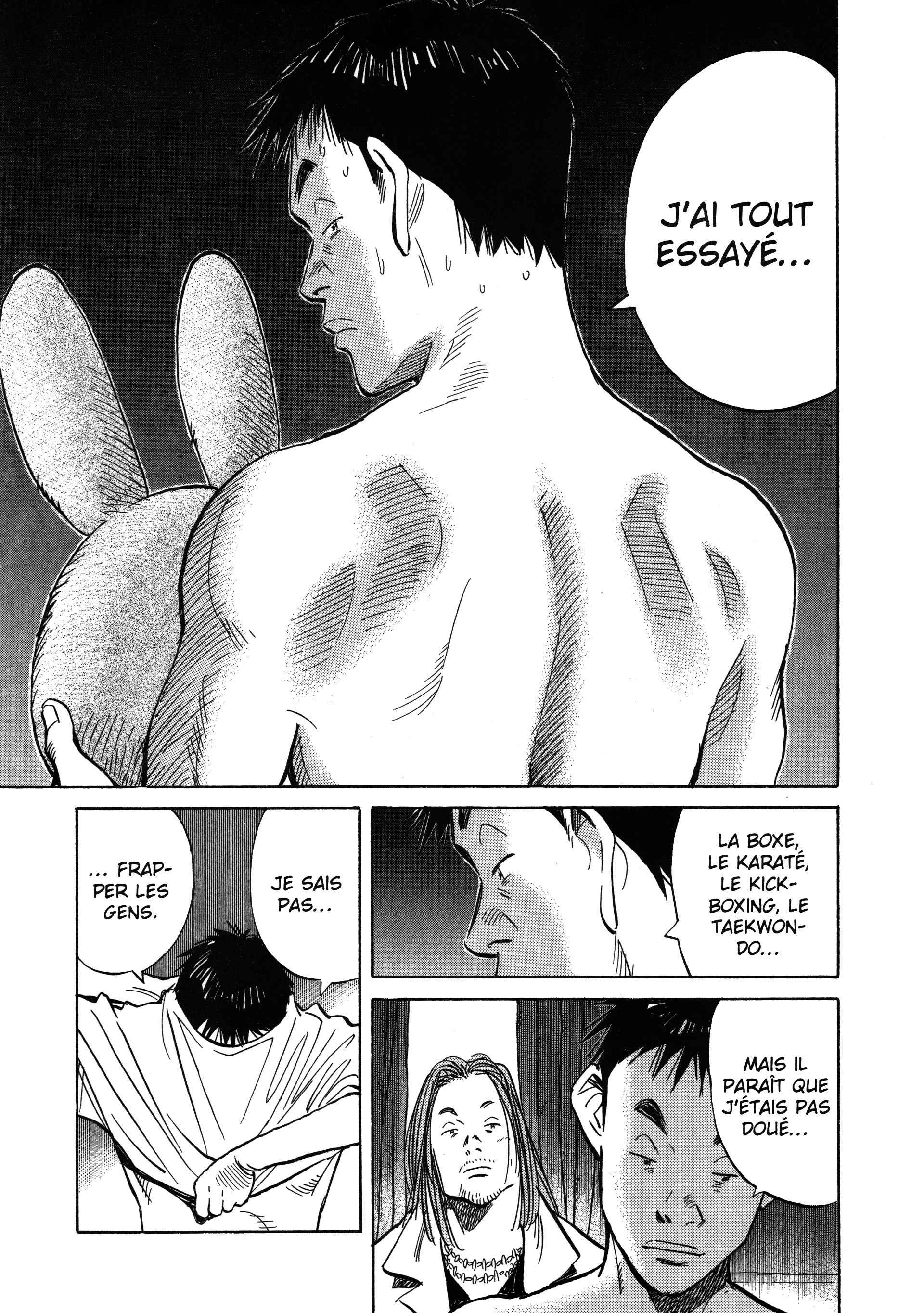 Read 20th Century Boys fr Manga Online