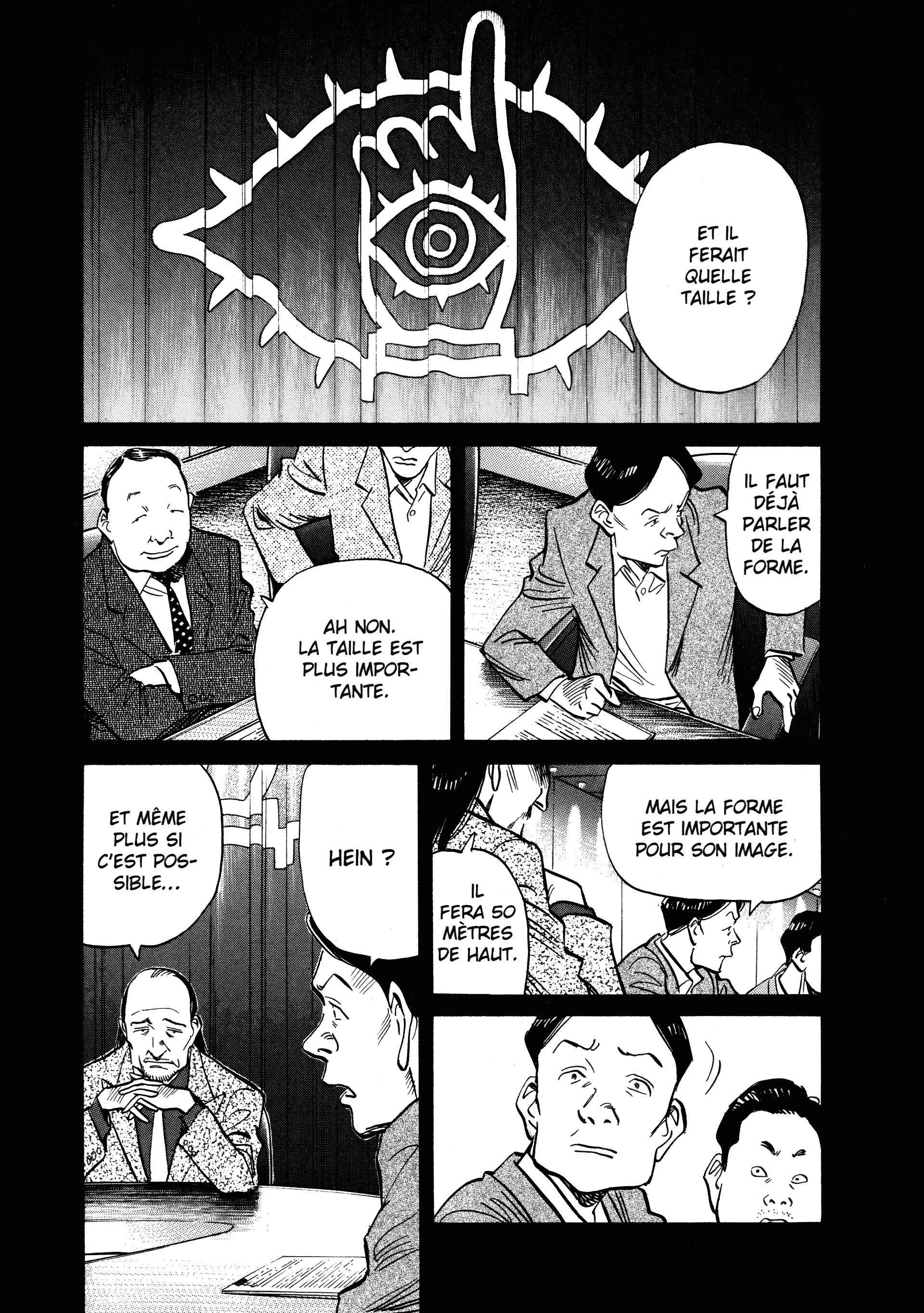 Read 20th Century Boys fr Manga Online