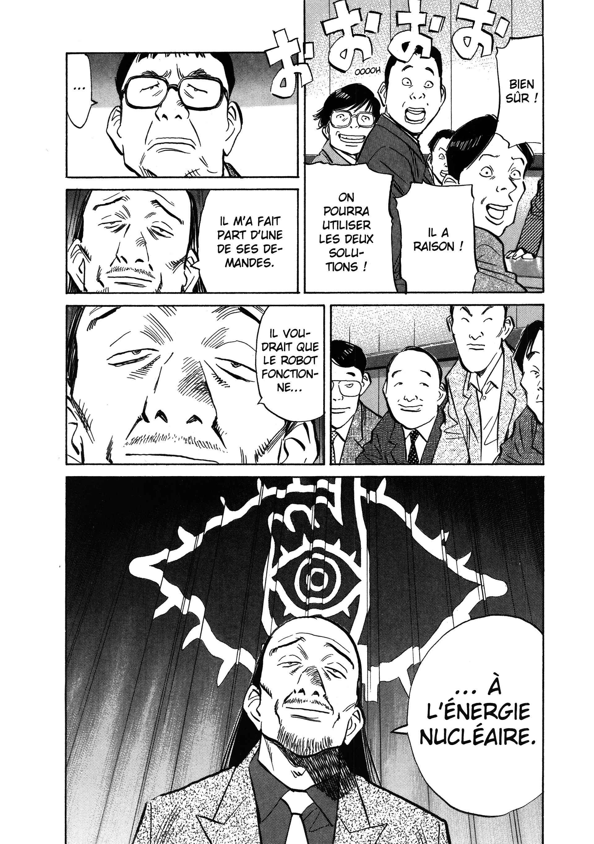 Read 20th Century Boys fr Manga Online