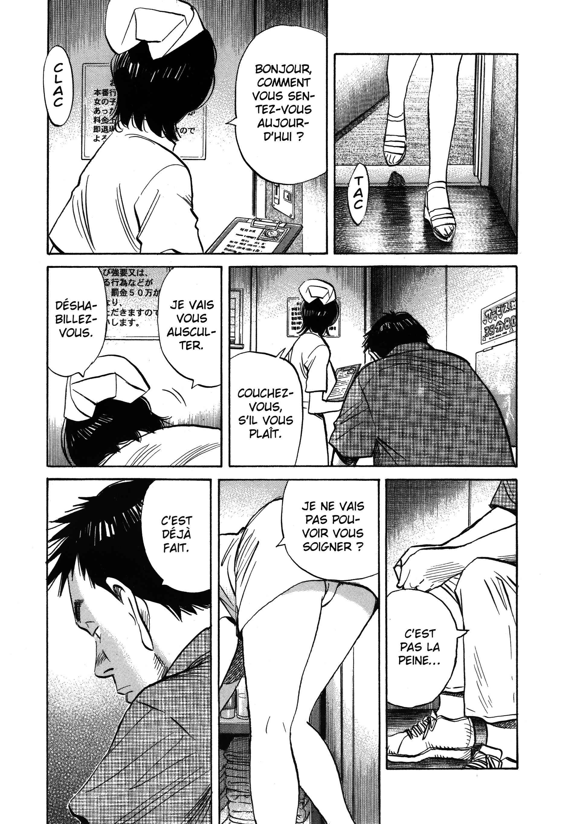 Read 20th Century Boys fr Manga Online