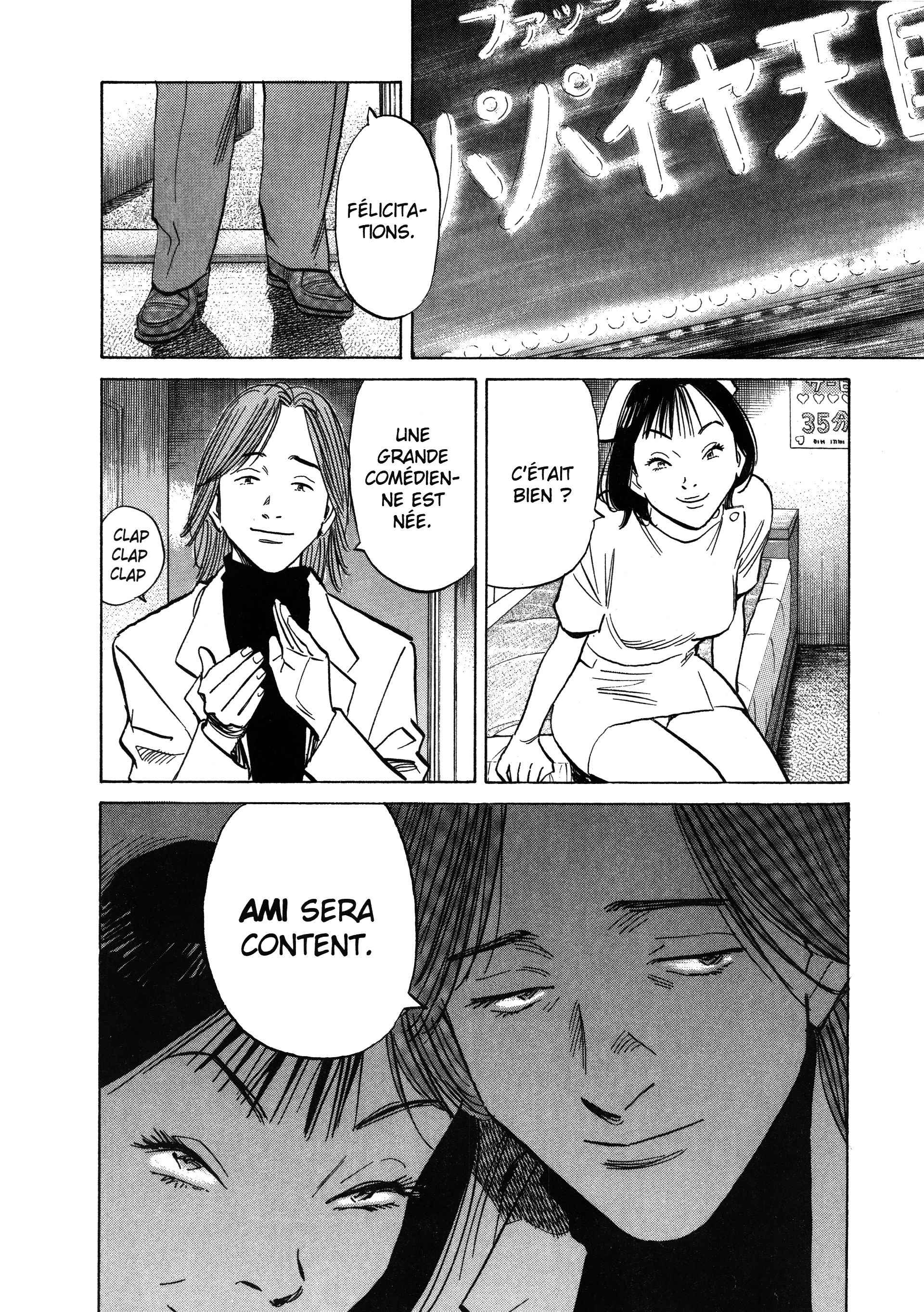 Read 20th Century Boys fr Manga Online