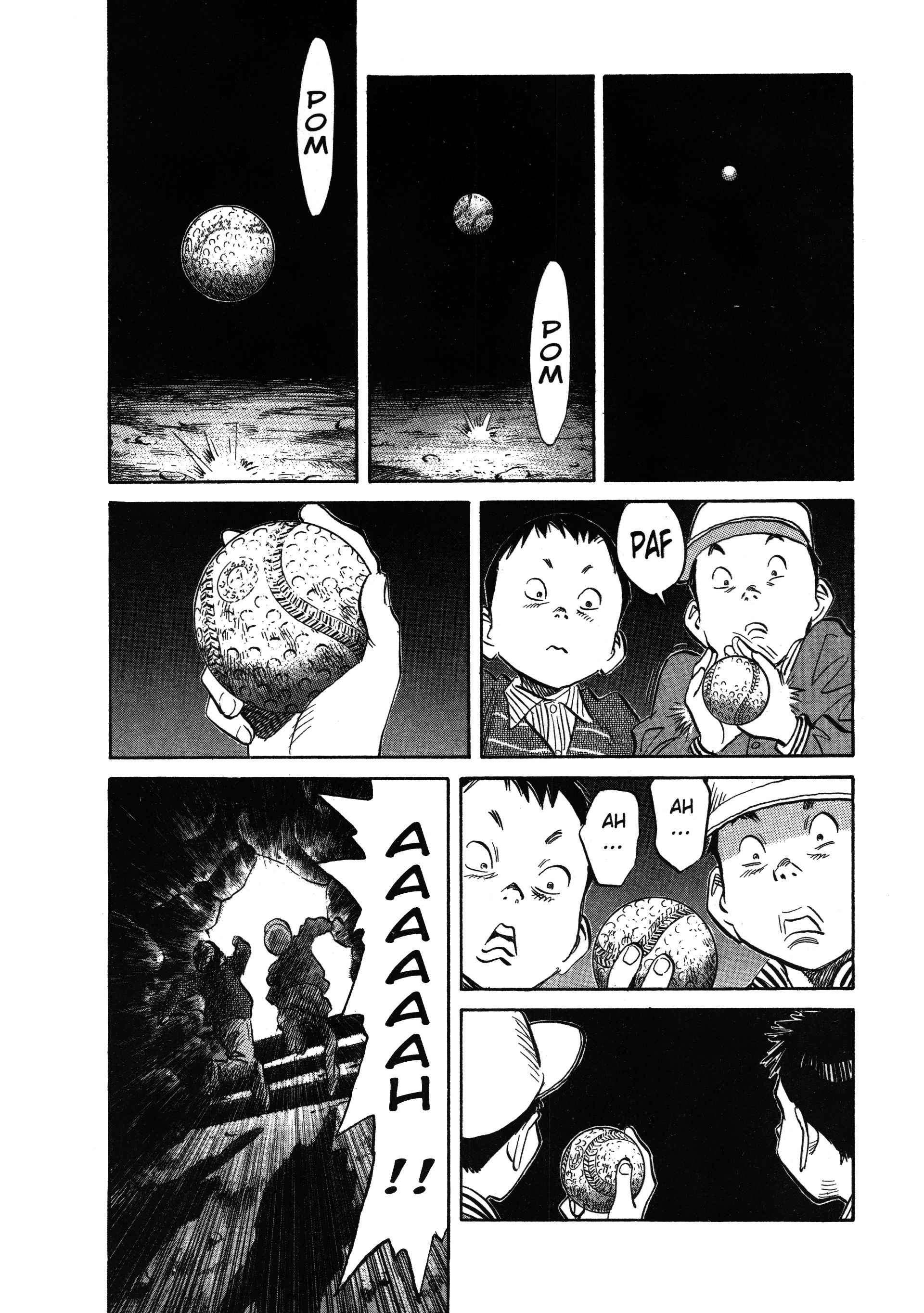 Read 20th Century Boys fr Manga Online