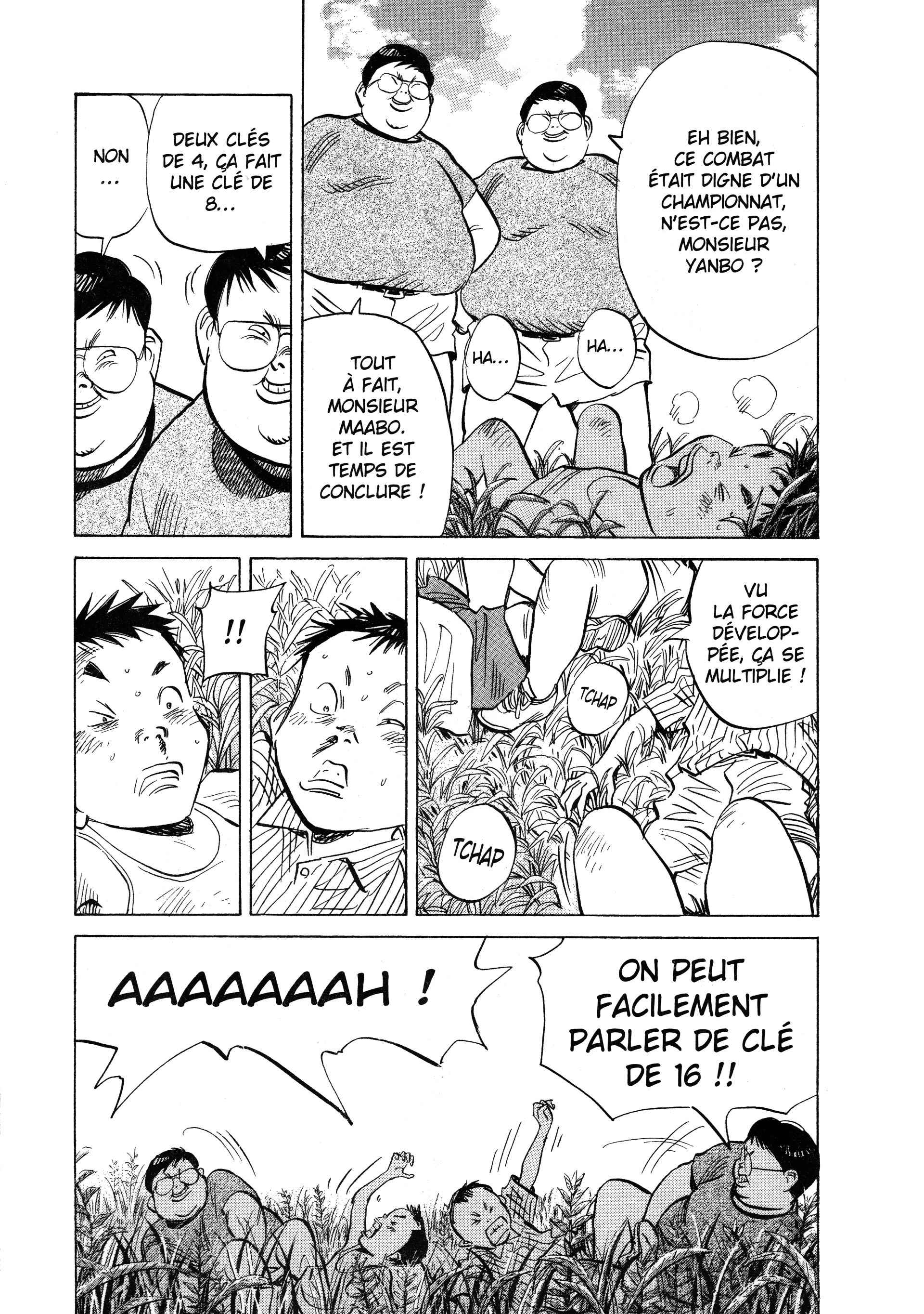 Read 20th Century Boys fr Manga Online