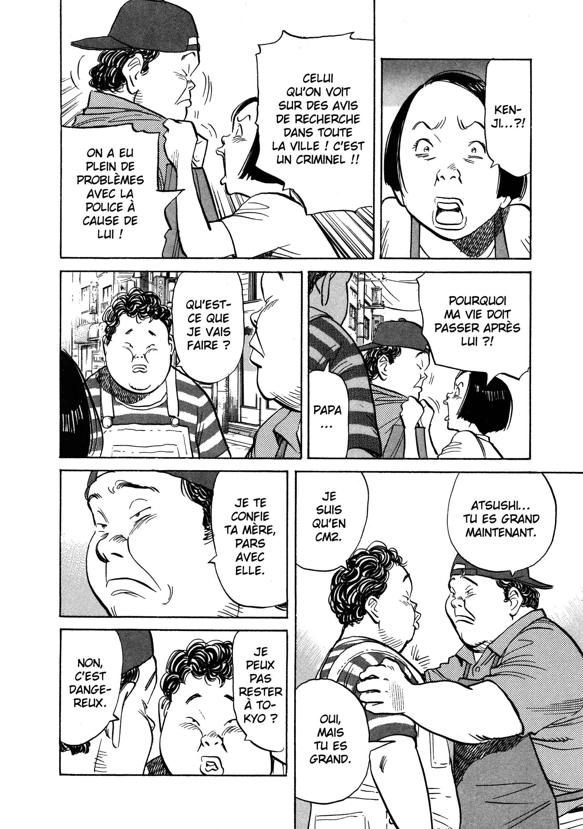 Read 20th Century Boys fr Manga Online