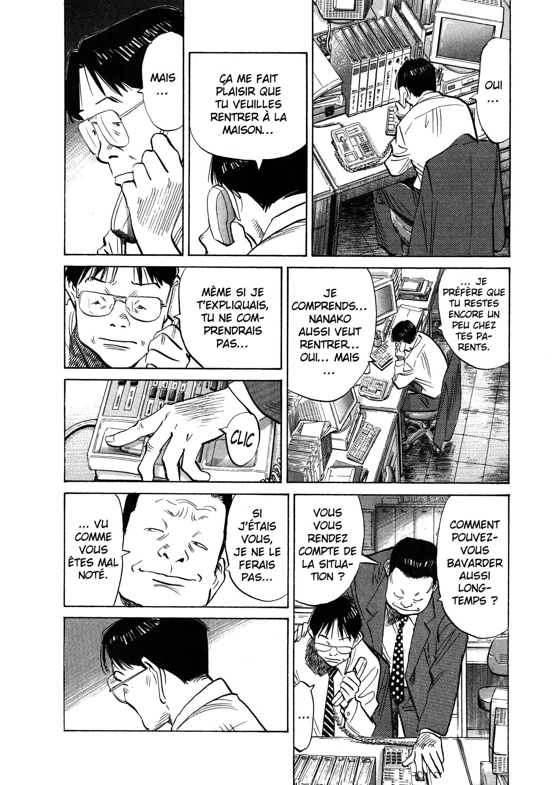 Read 20th Century Boys fr Manga Online