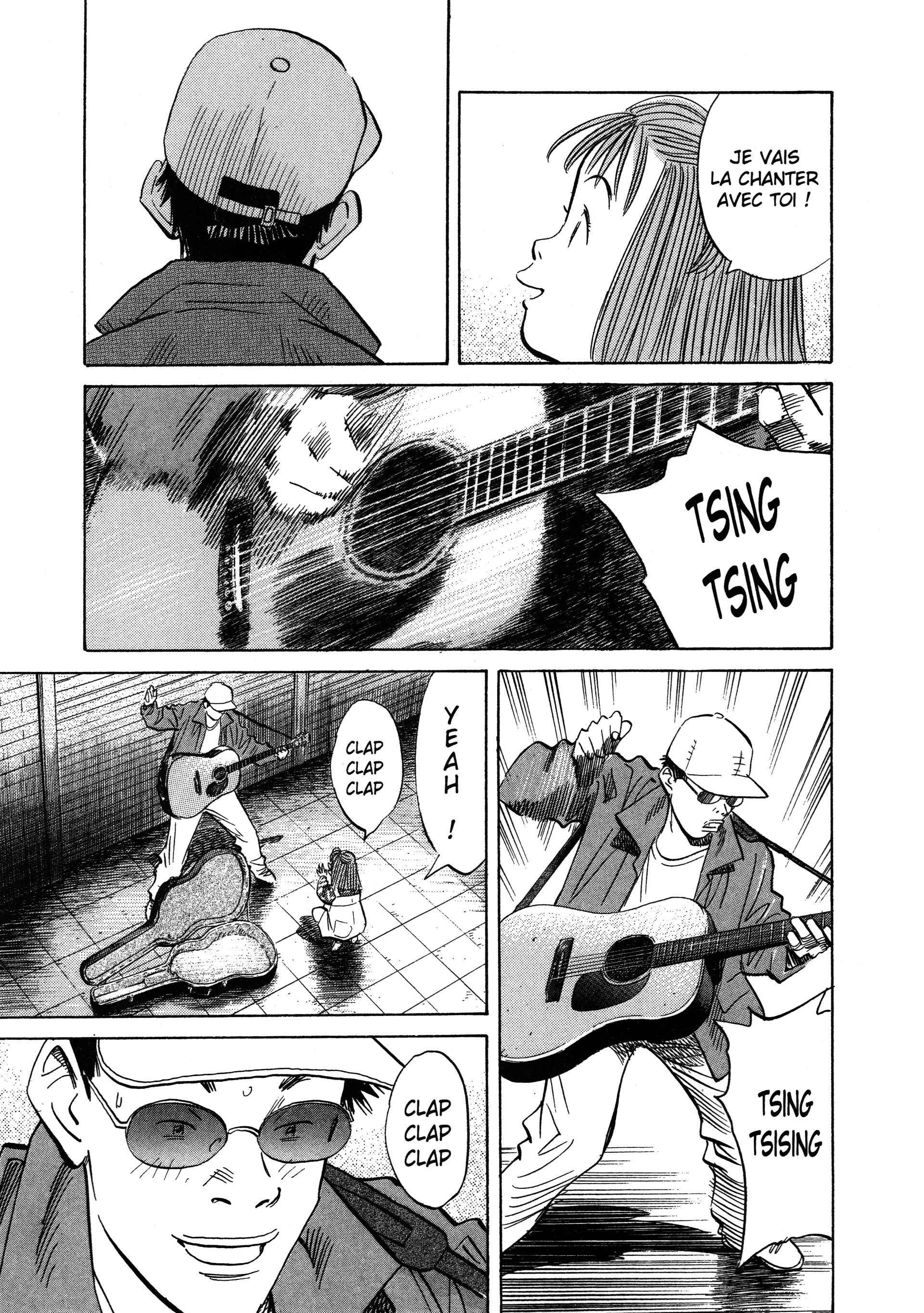 Read 20th Century Boys fr Manga Online