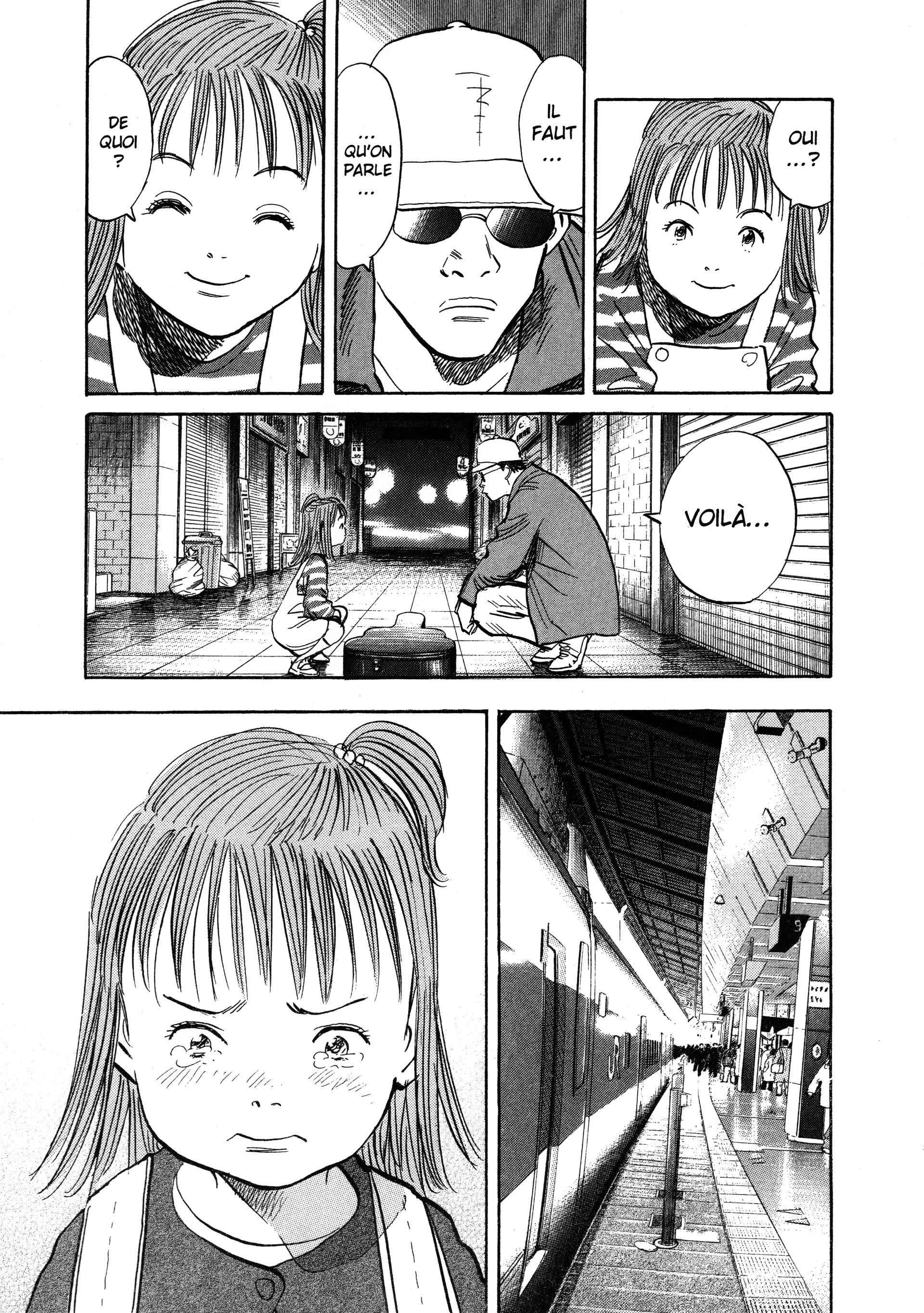 Read 20th Century Boys fr Manga Online