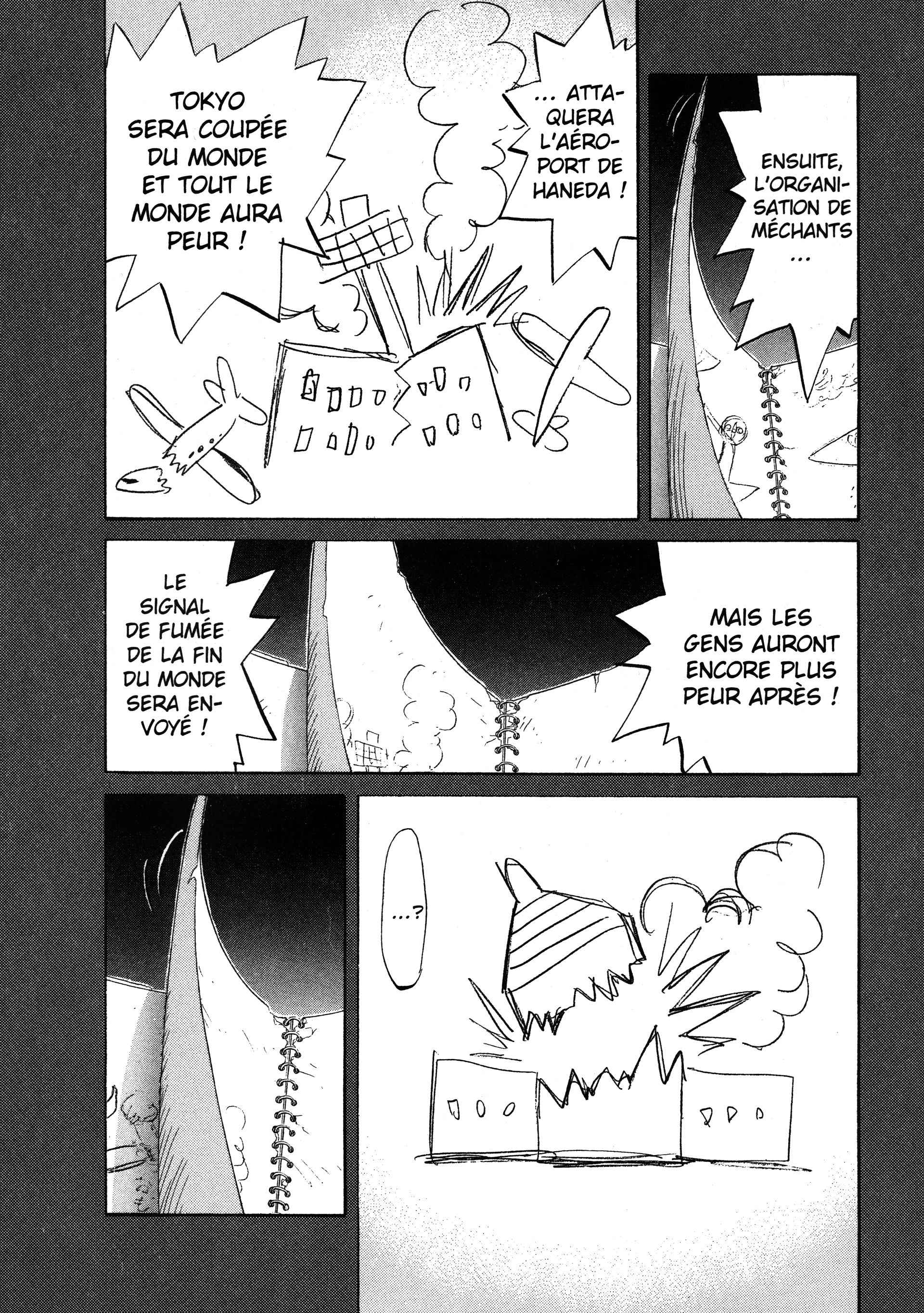 Read 20th Century Boys fr Manga Online