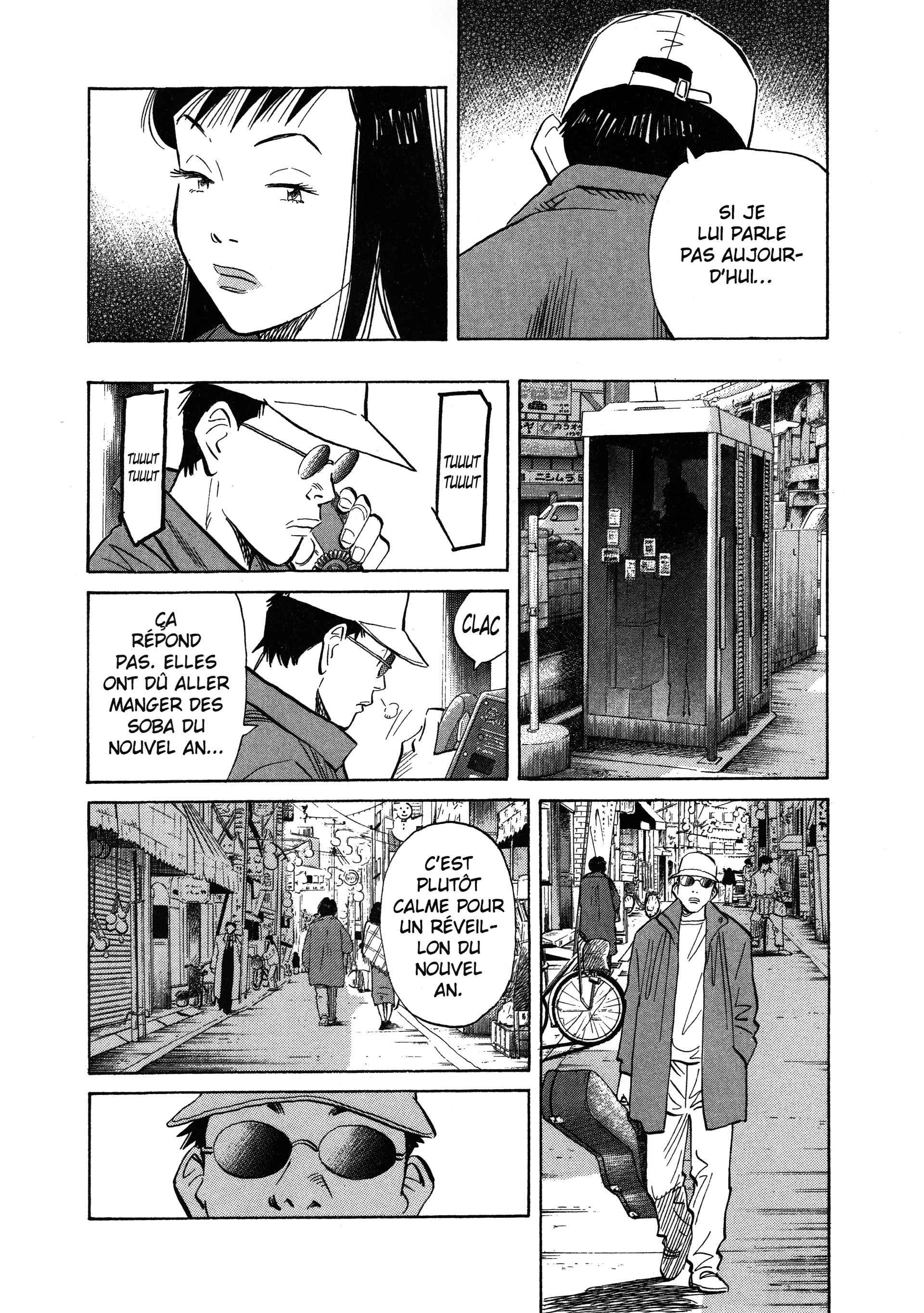 Read 20th Century Boys fr Manga Online