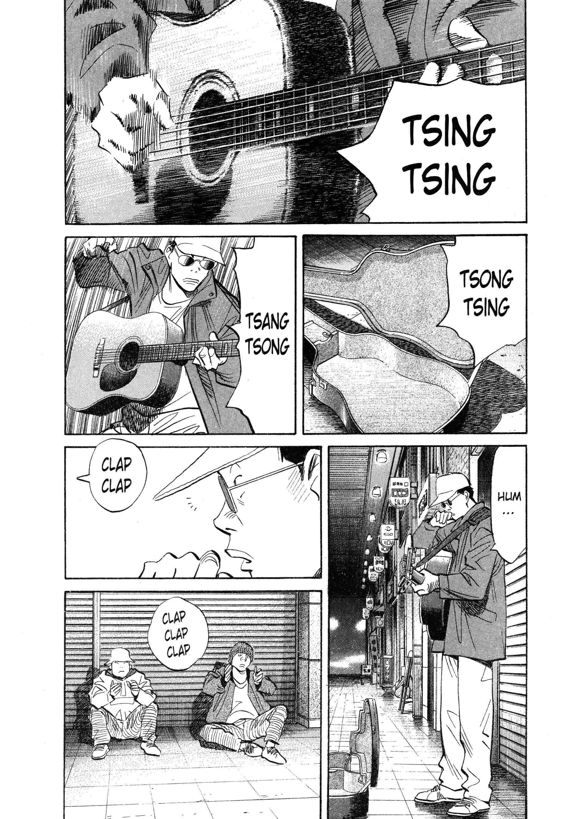 Read 20th Century Boys fr Manga Online