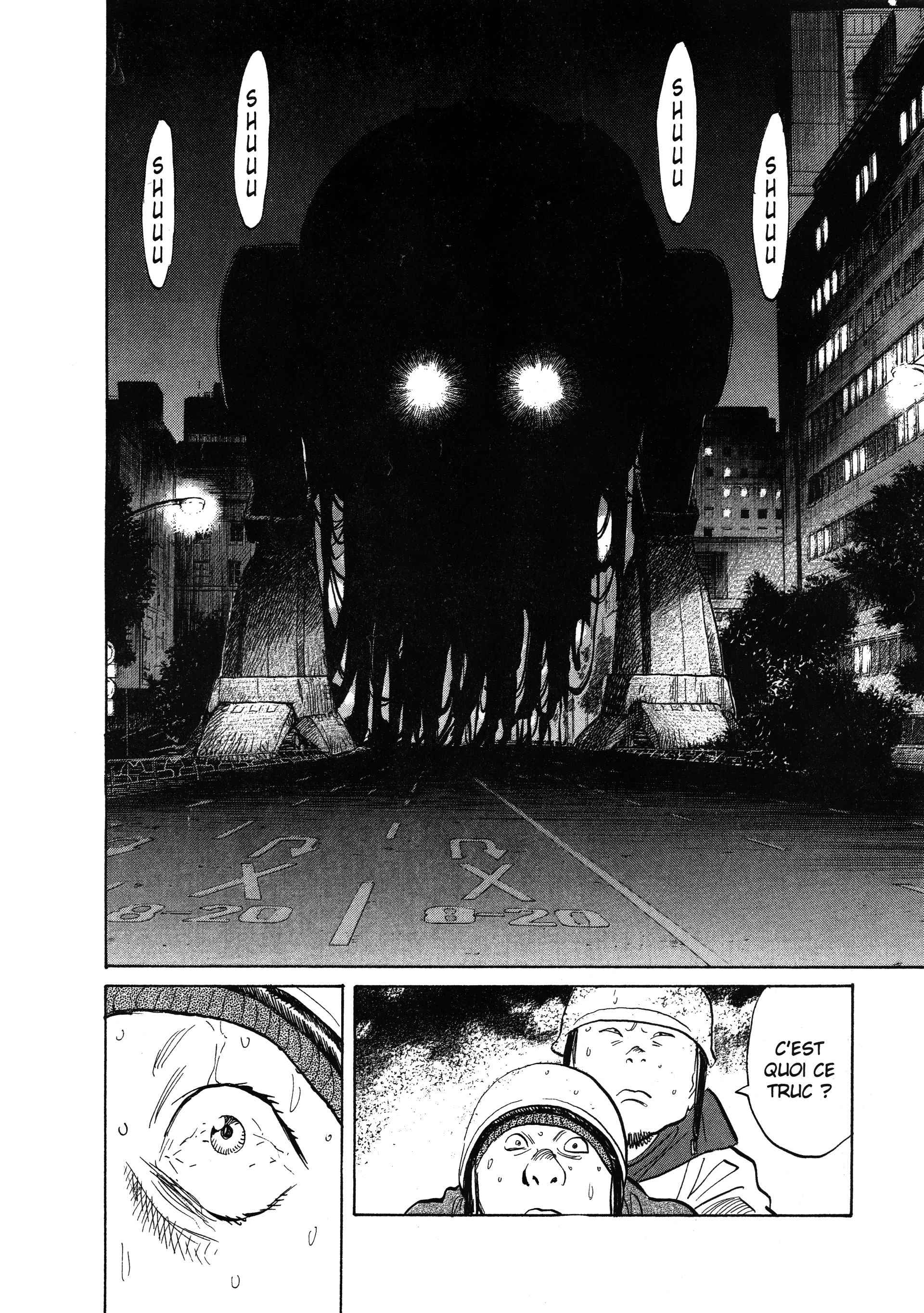 Read 20th Century Boys fr Manga Online