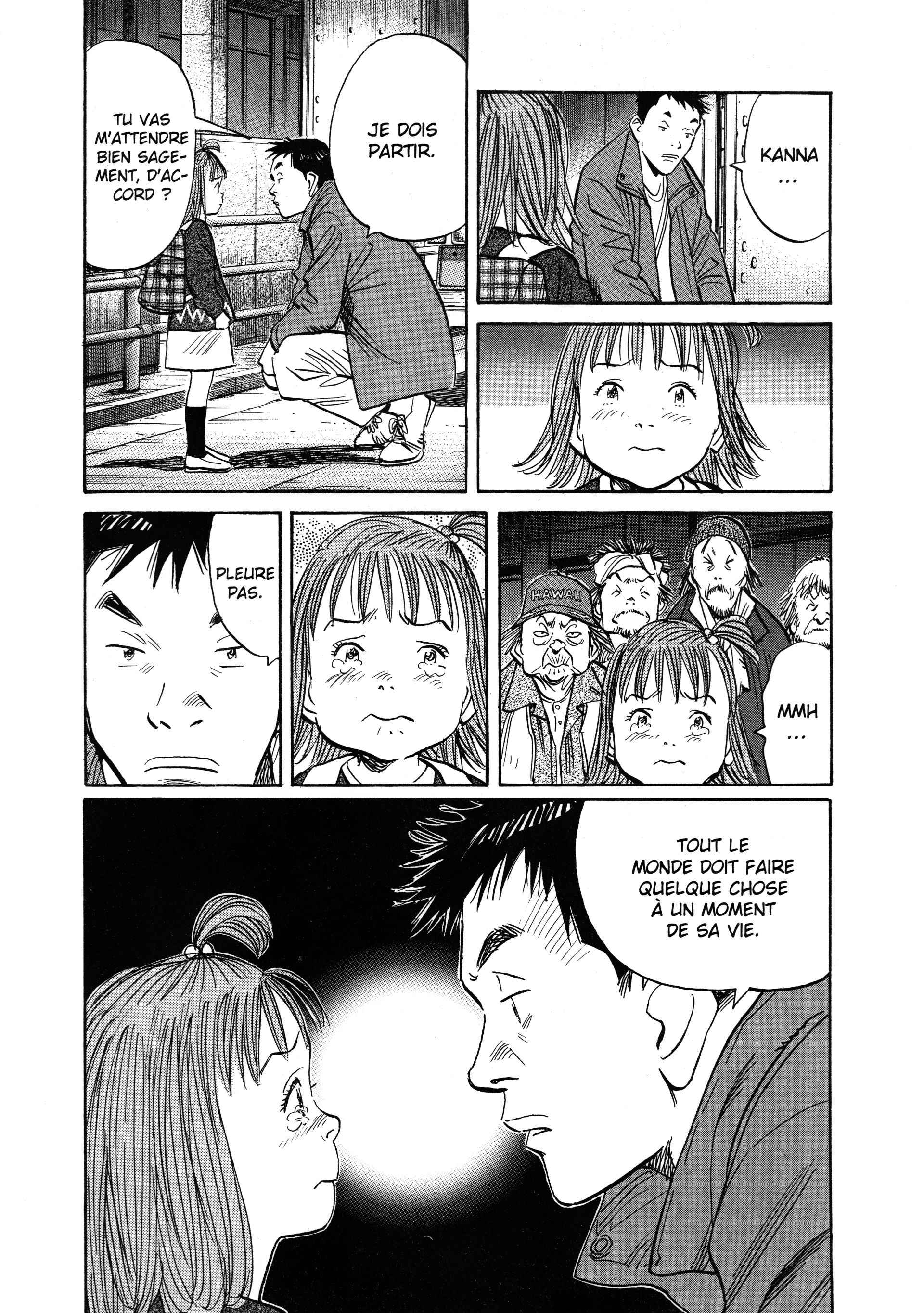 Read 20th Century Boys fr Manga Online