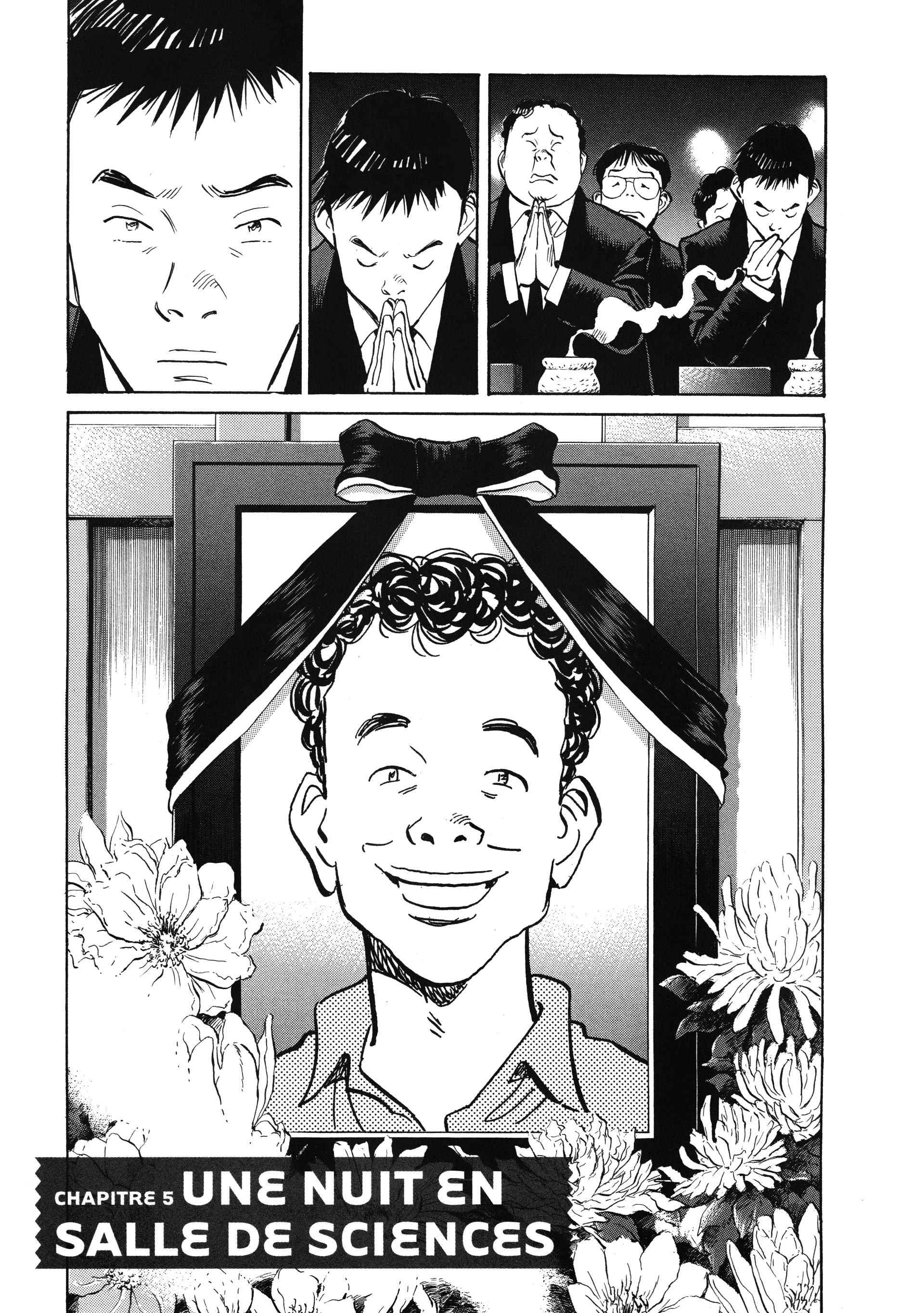 Read 20th Century Boys fr Manga Online