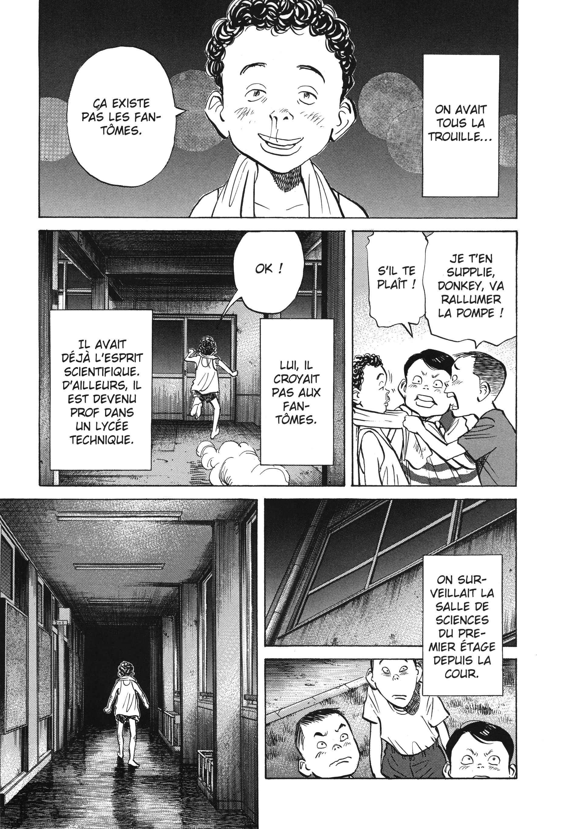 Read 20th Century Boys fr Manga Online