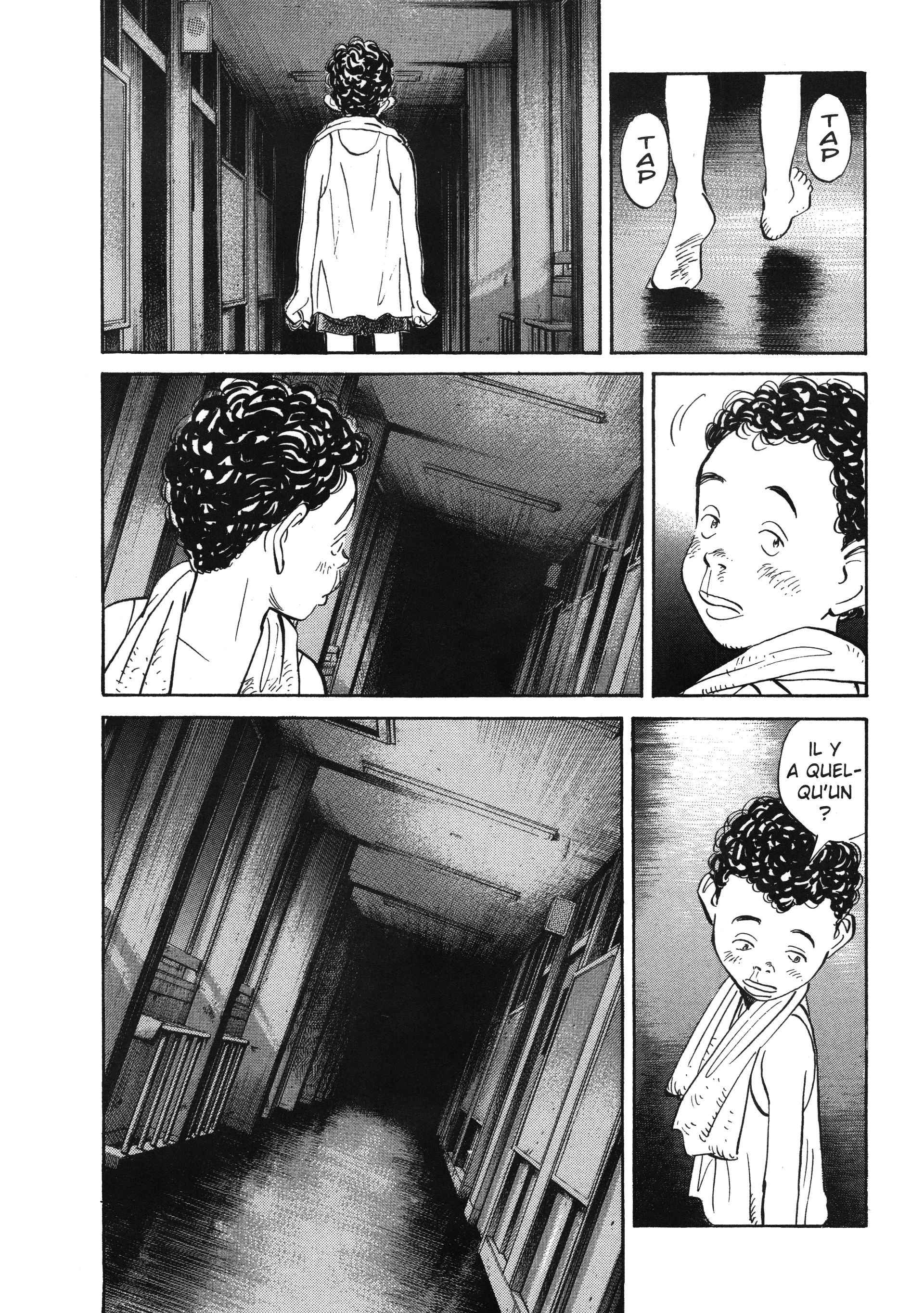 Read 20th Century Boys fr Manga Online