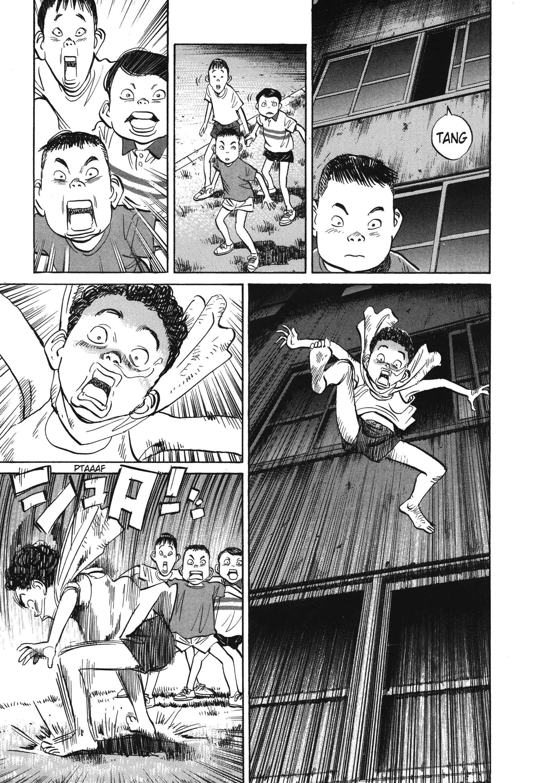 Read 20th Century Boys fr Manga Online