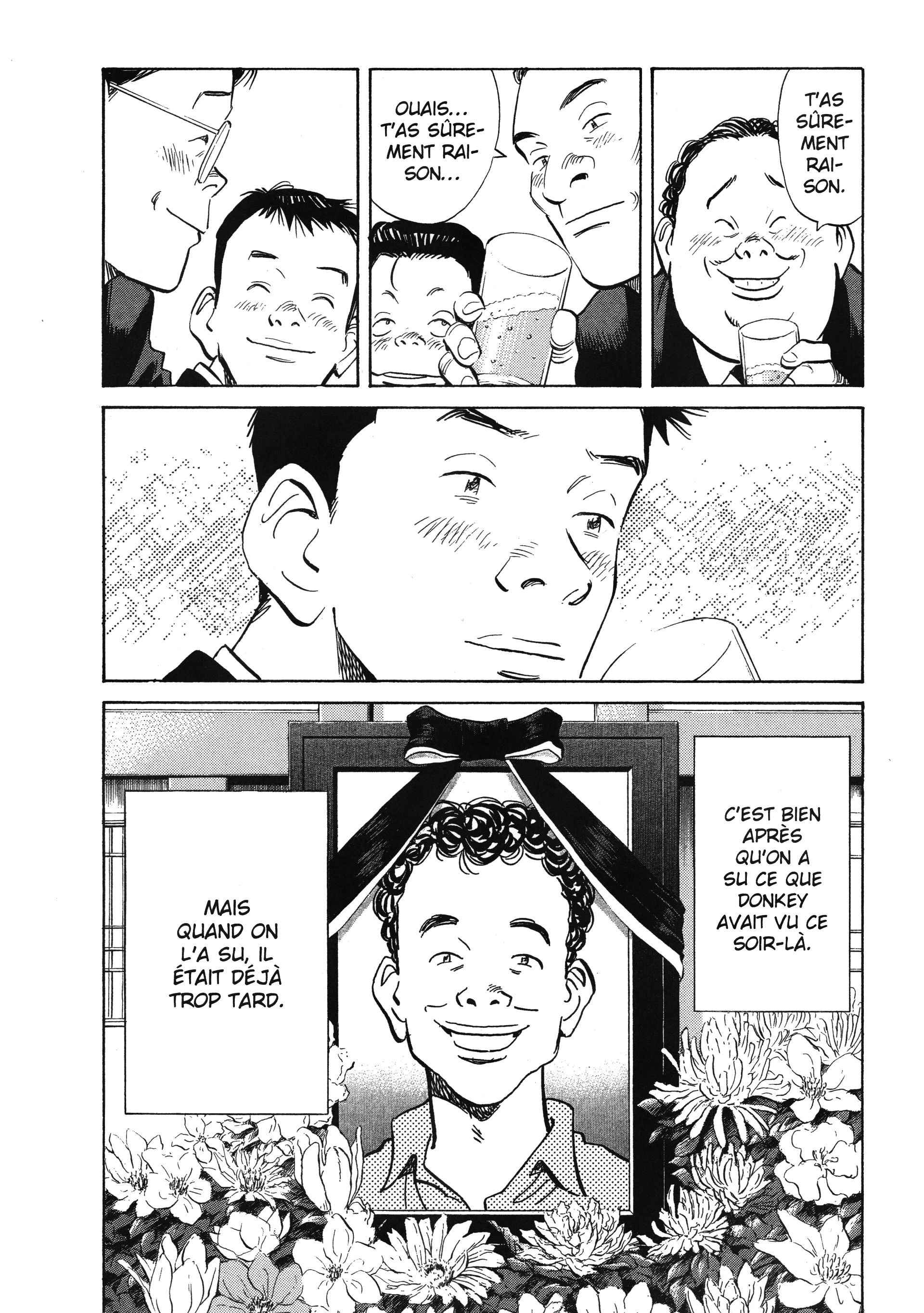 Read 20th Century Boys fr Manga Online