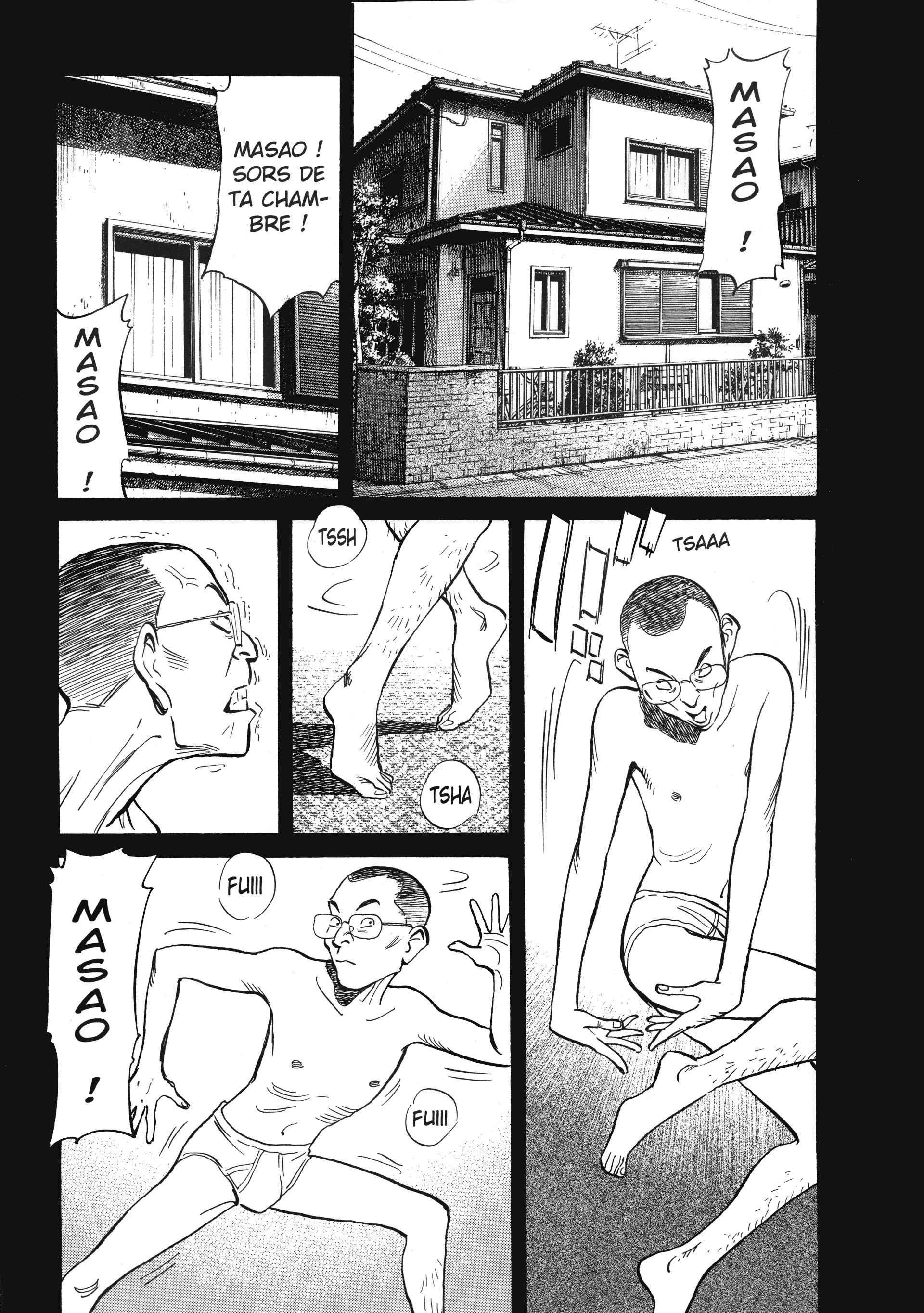 Read 20th Century Boys fr Manga Online