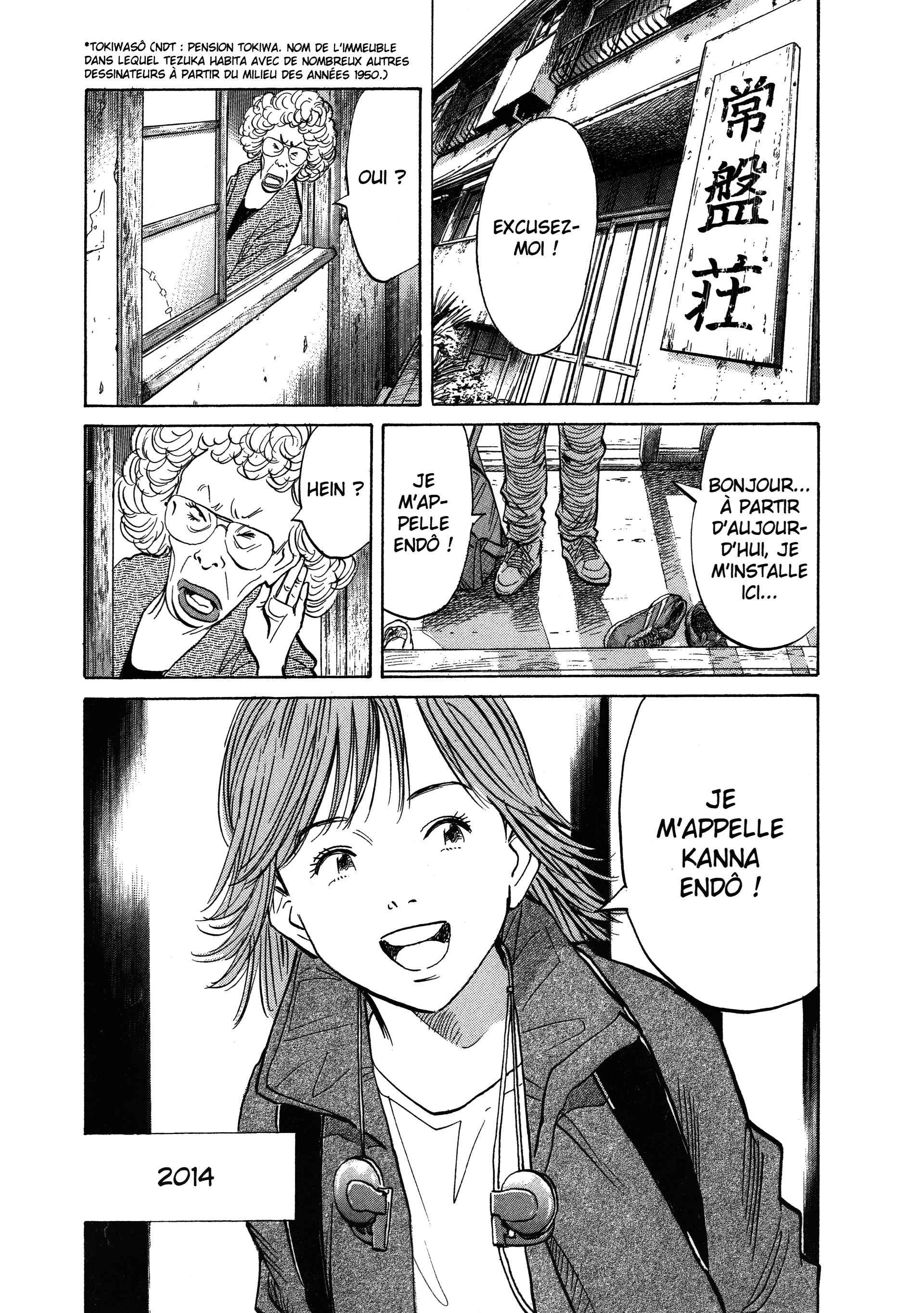 Read 20th Century Boys fr Manga Online