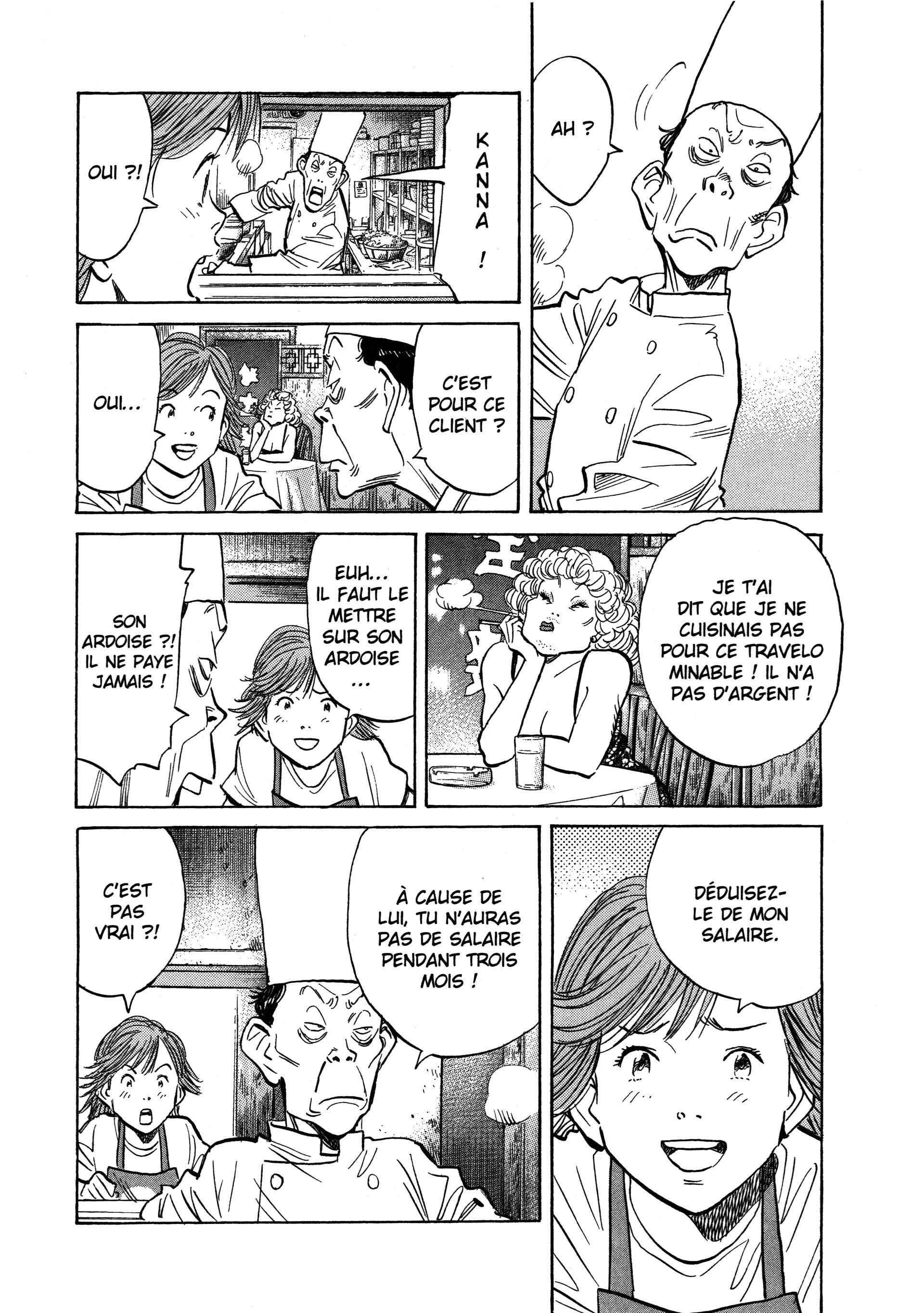 Read 20th Century Boys fr Manga Online