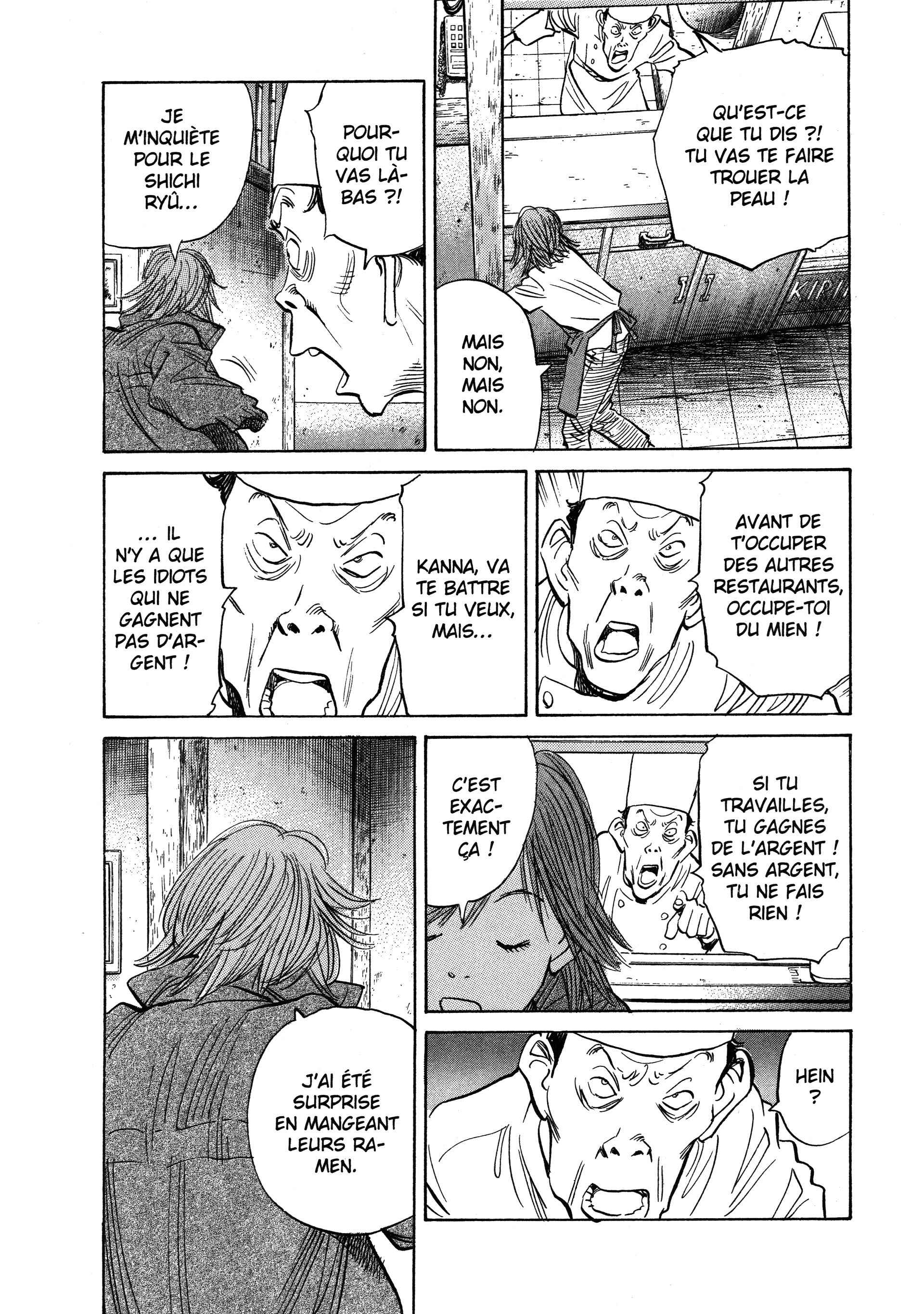 Read 20th Century Boys fr Manga Online