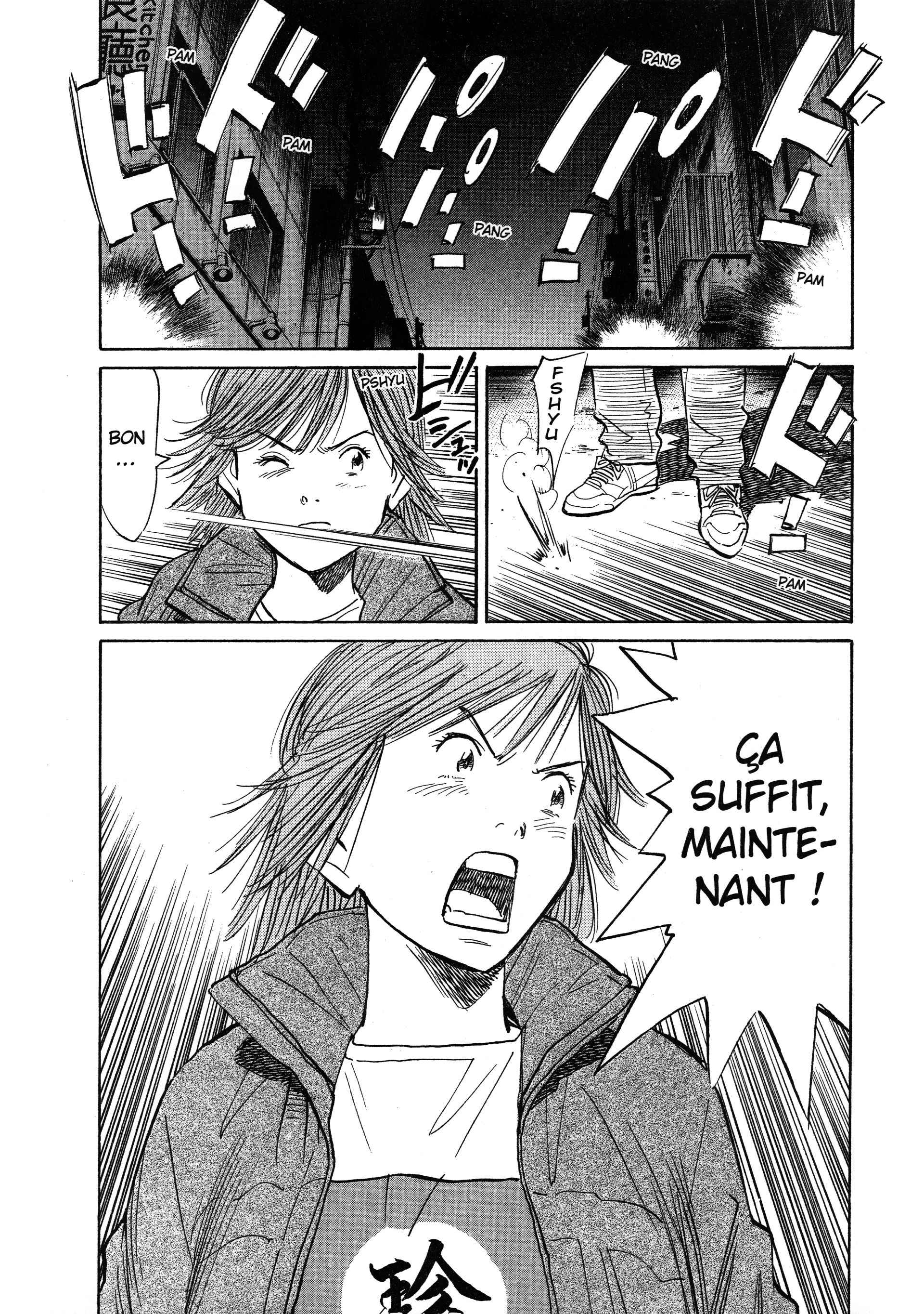 Read 20th Century Boys fr Manga Online