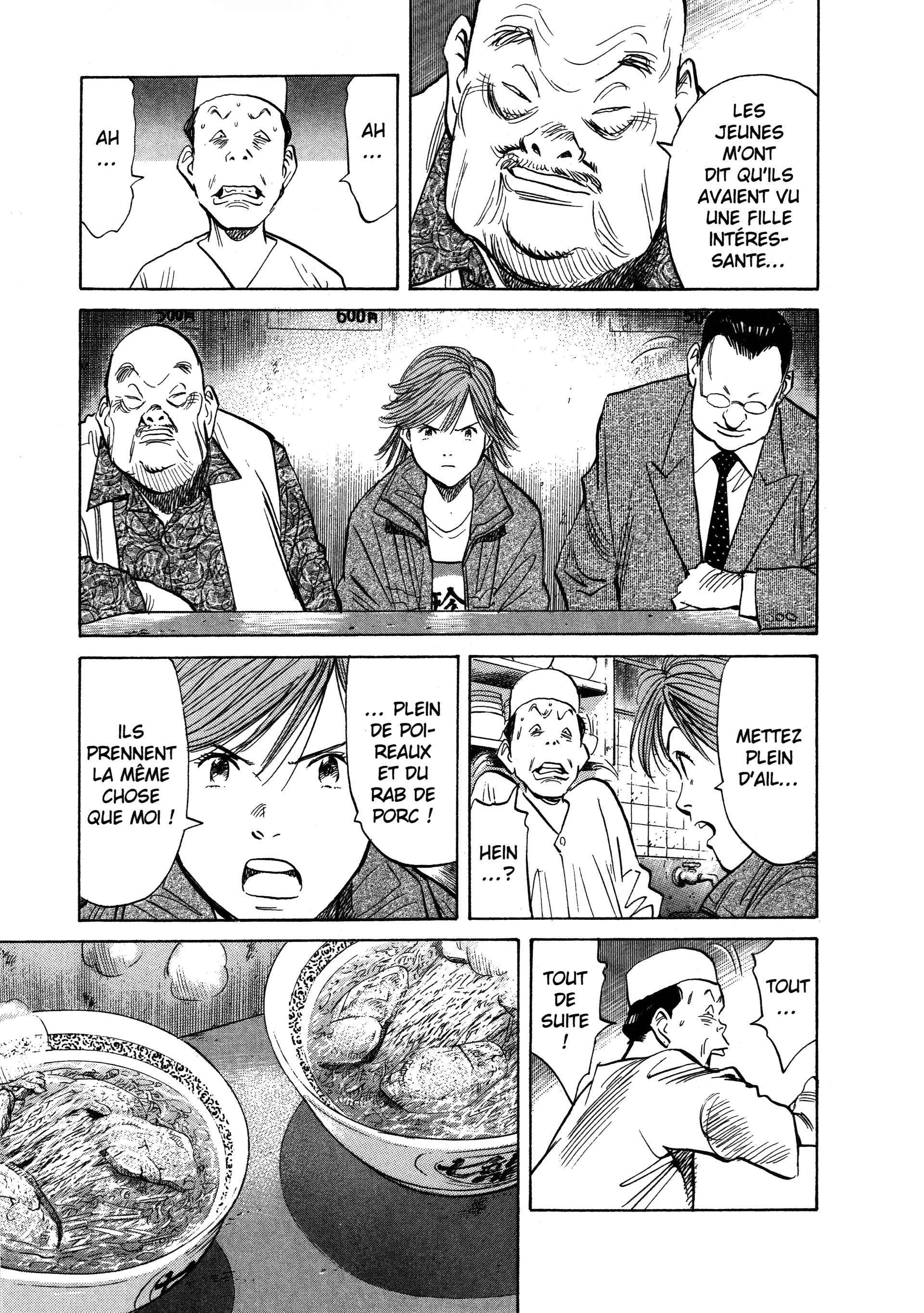 Read 20th Century Boys fr Manga Online
