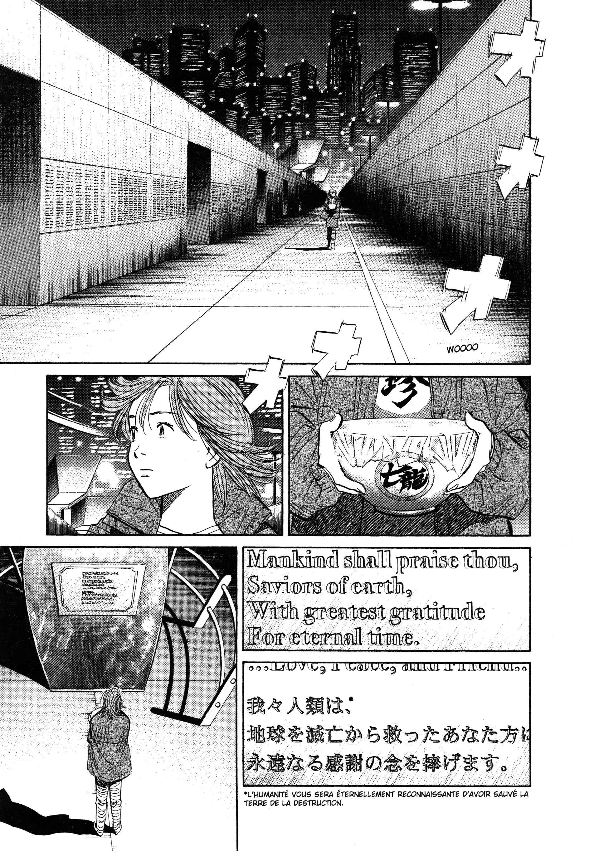 Read 20th Century Boys fr Manga Online