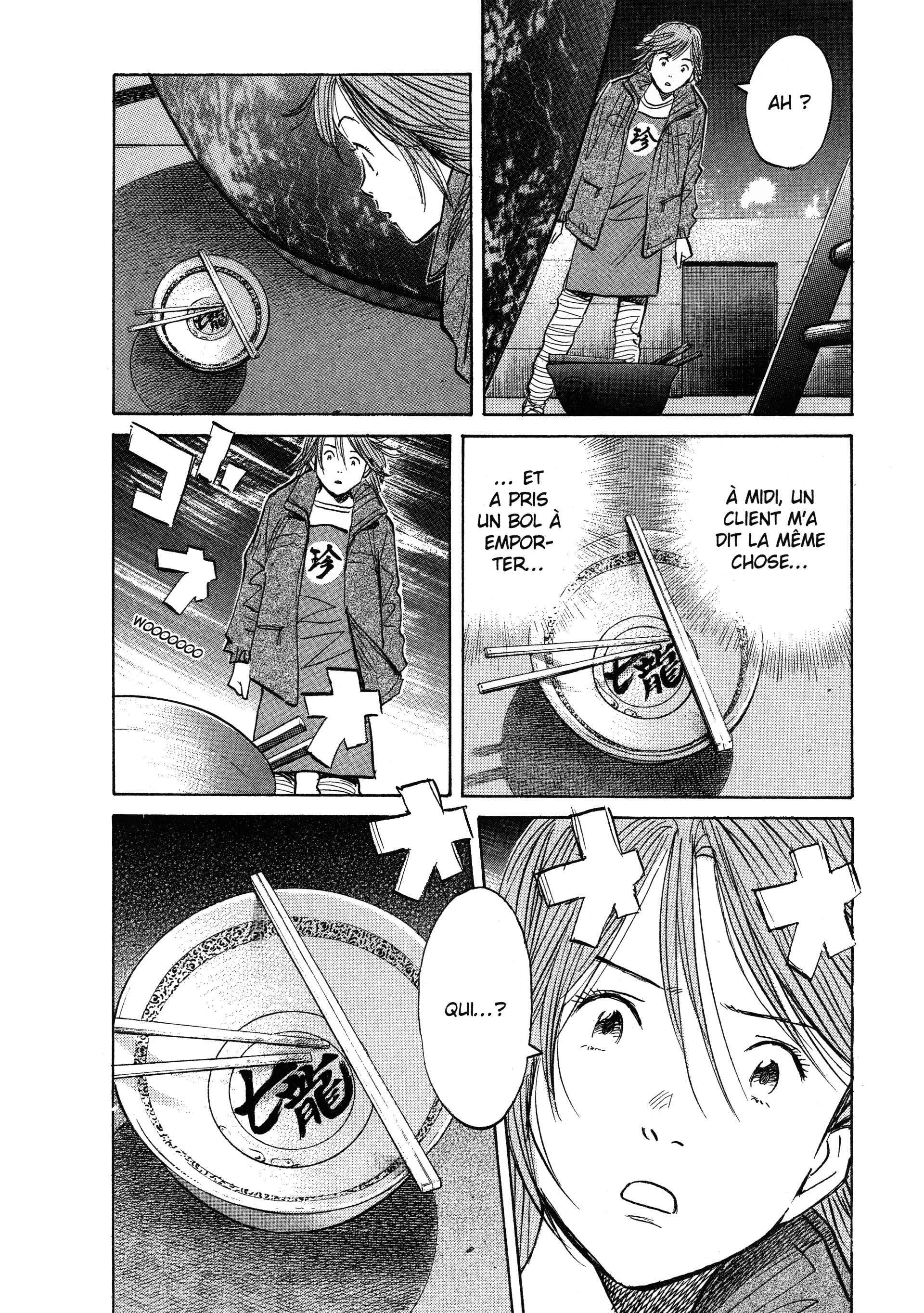 Read 20th Century Boys fr Manga Online