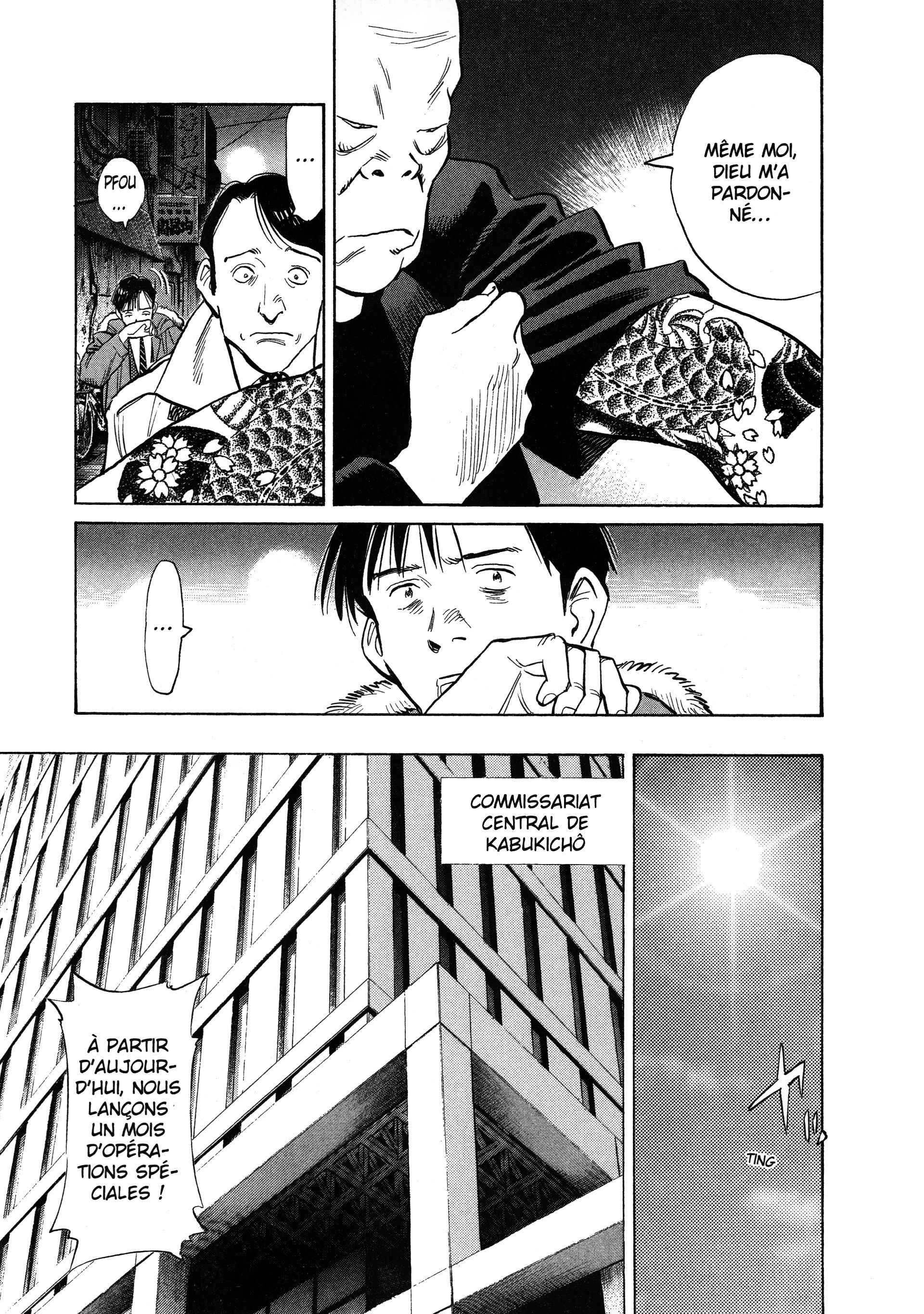 Read 20th Century Boys fr Manga Online