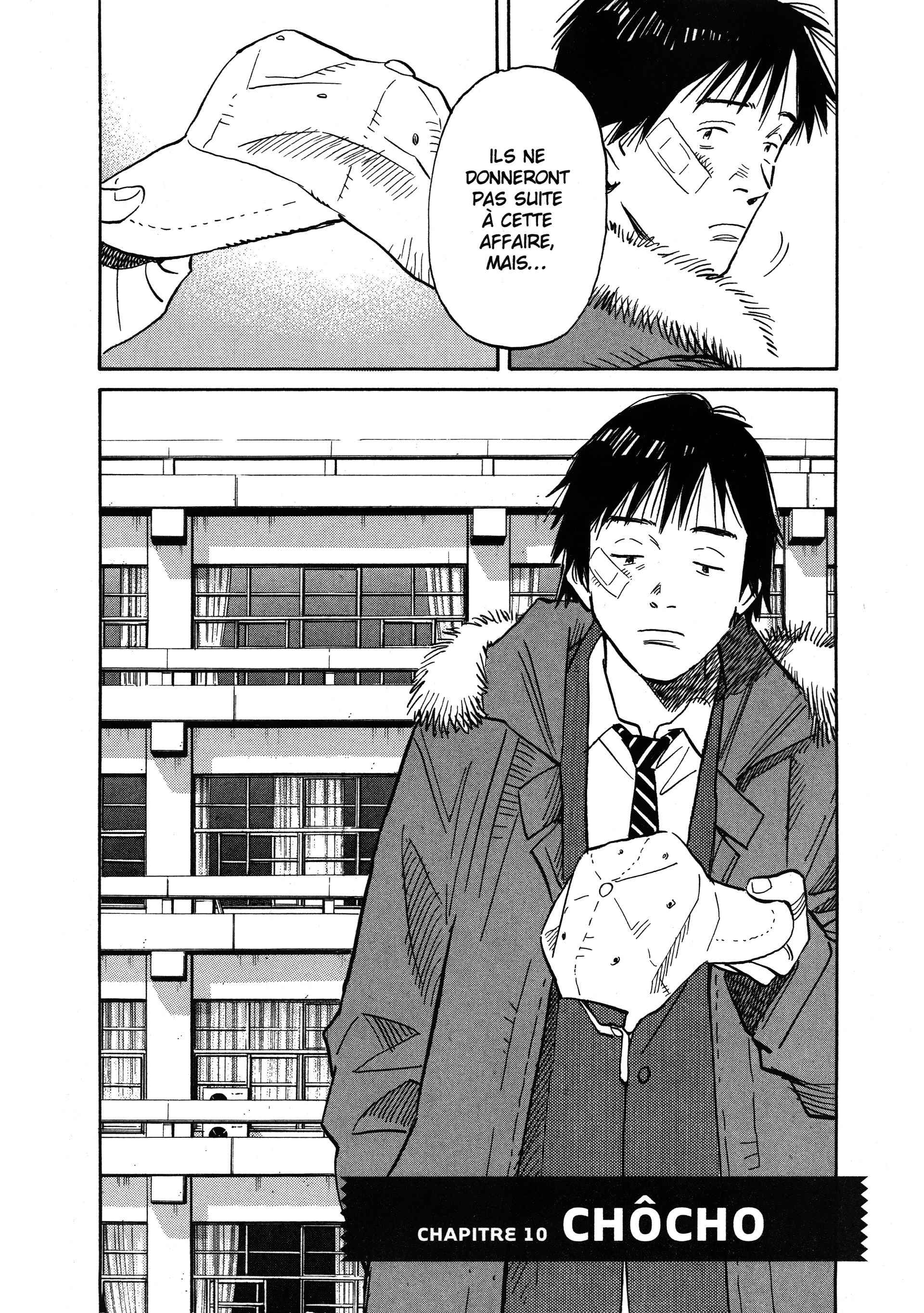 Read 20th Century Boys fr Manga Online