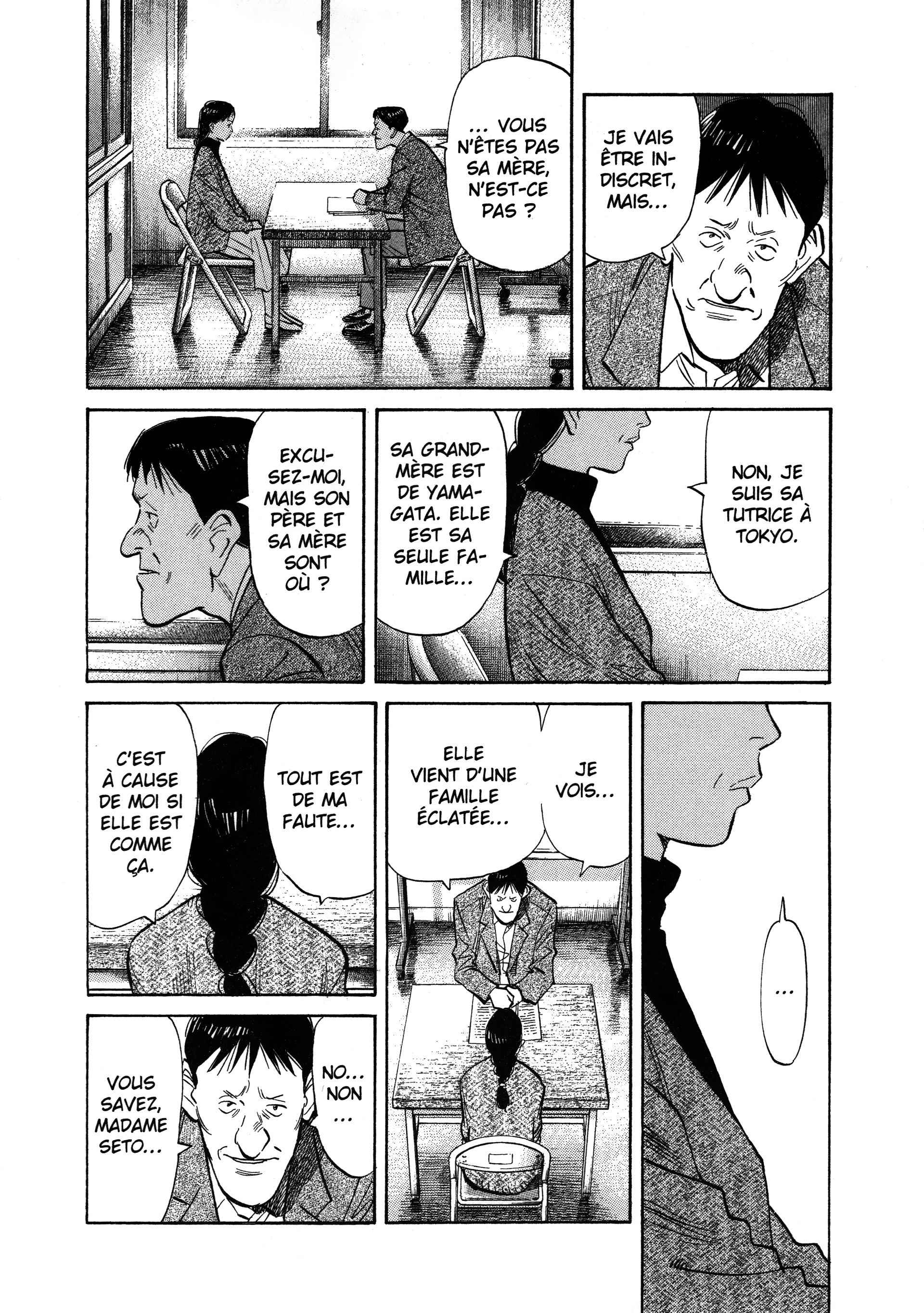 Read 20th Century Boys fr Manga Online