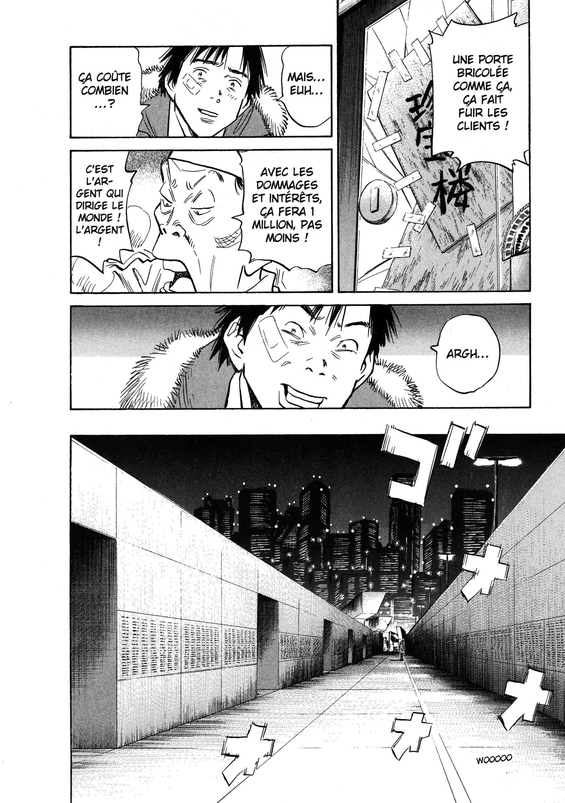 Read 20th Century Boys fr Manga Online