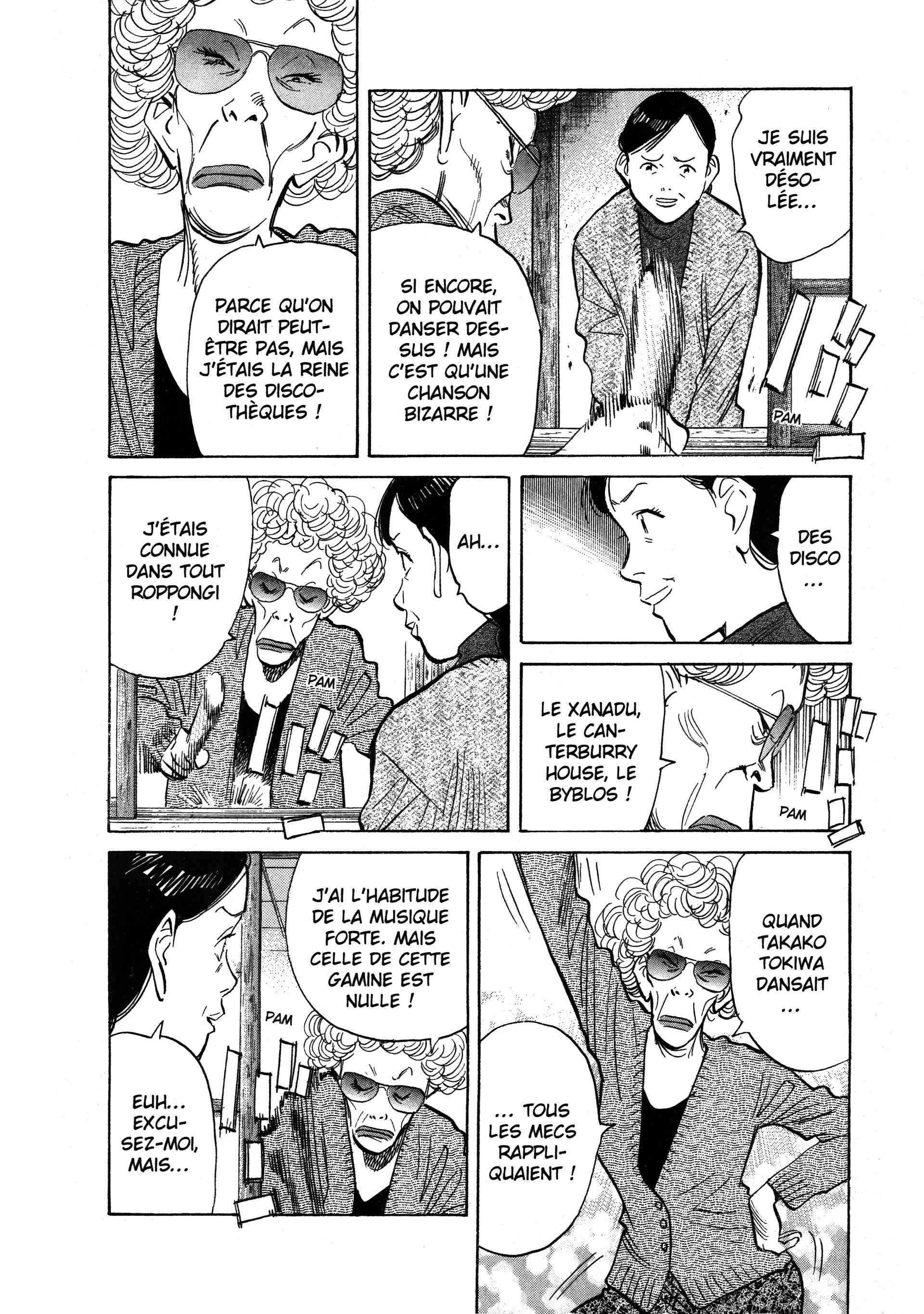 Read 20th Century Boys fr Manga Online