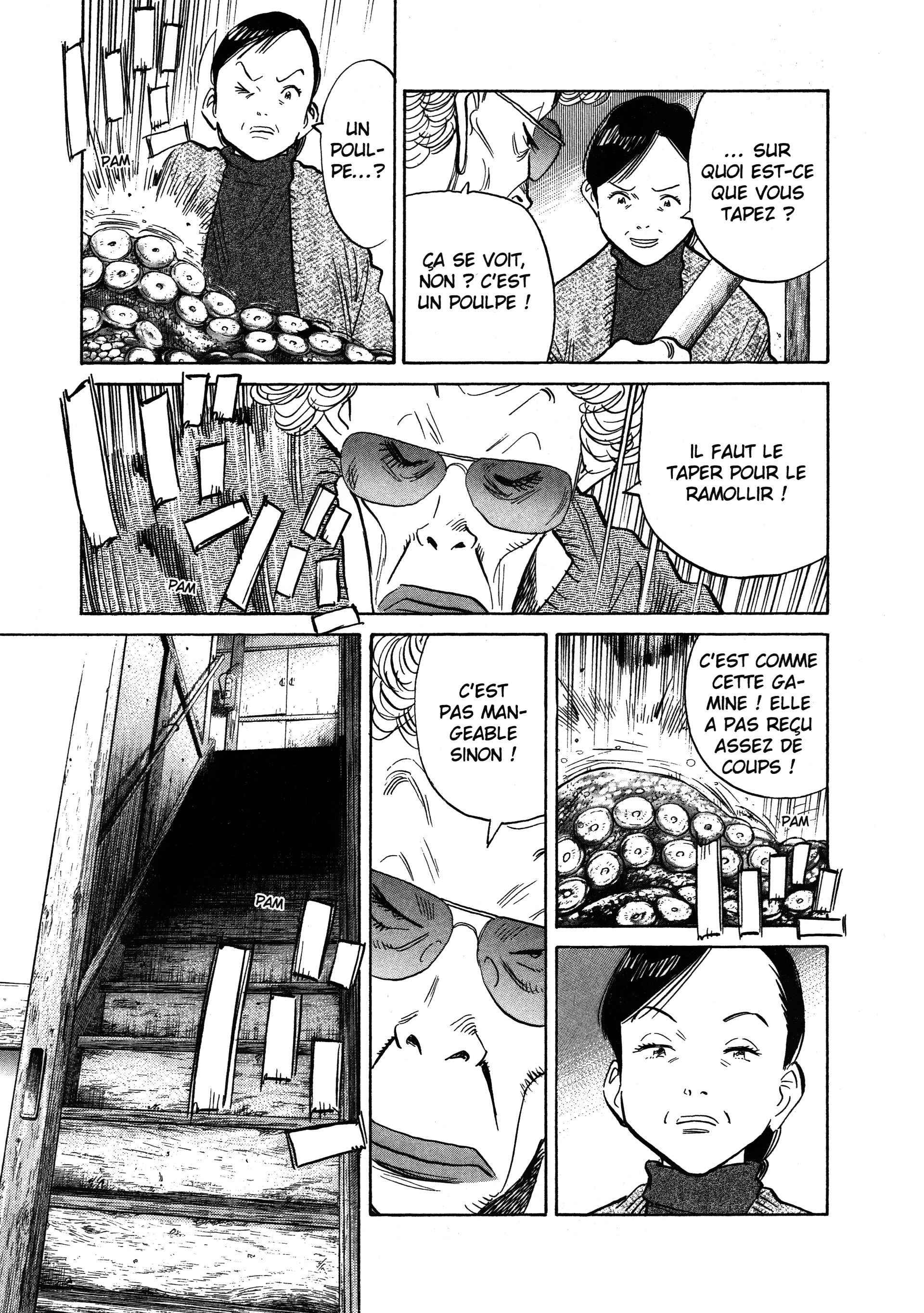 Read 20th Century Boys fr Manga Online