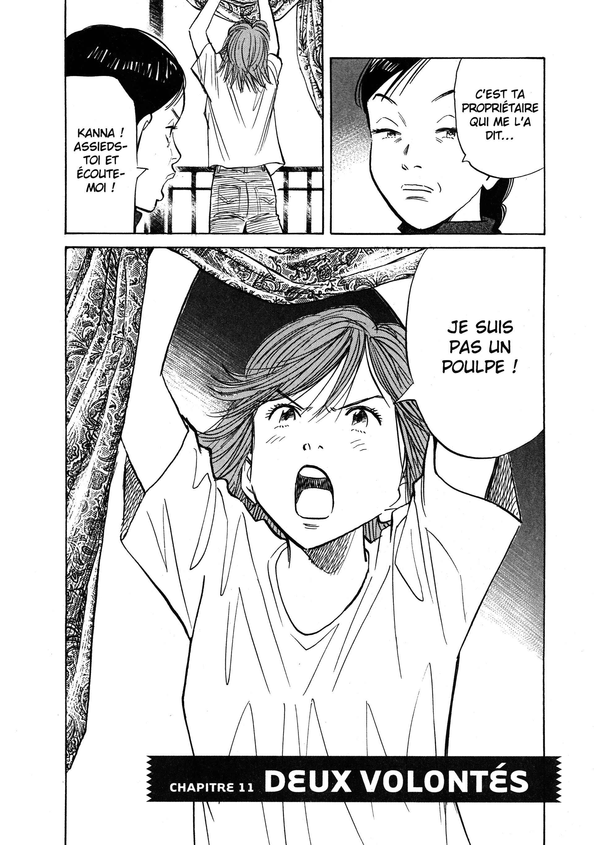 Read 20th Century Boys fr Manga Online