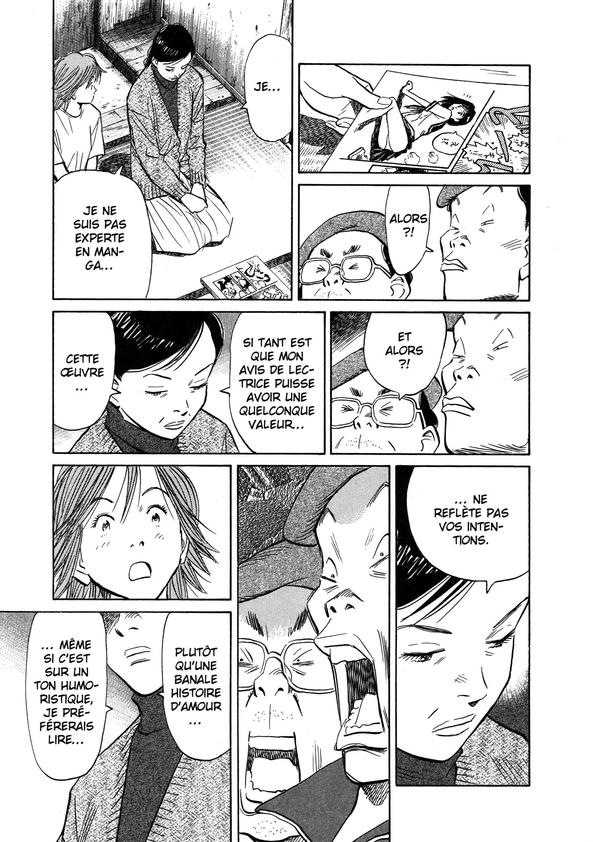 Read 20th Century Boys fr Manga Online