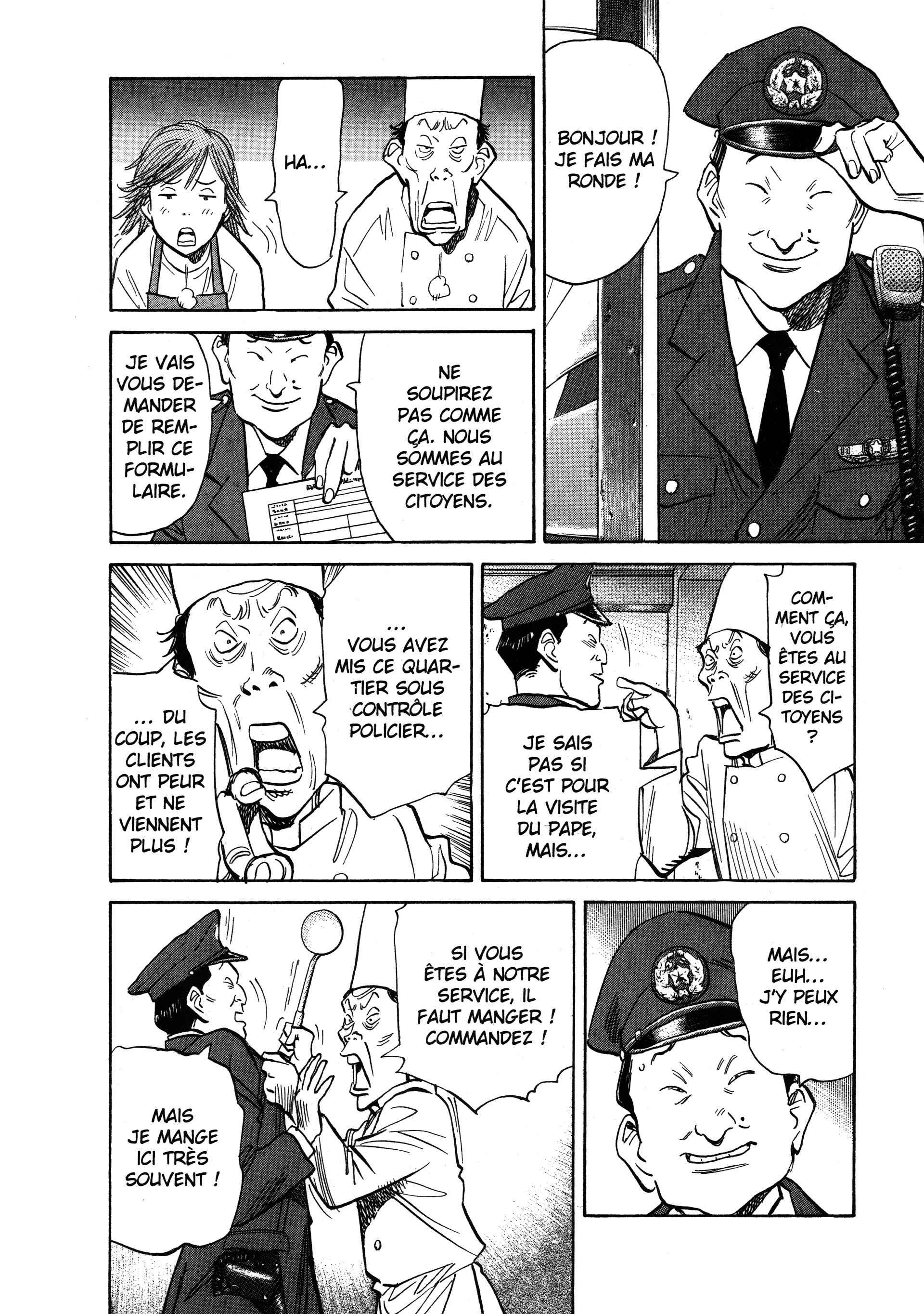 Read 20th Century Boys fr Manga Online